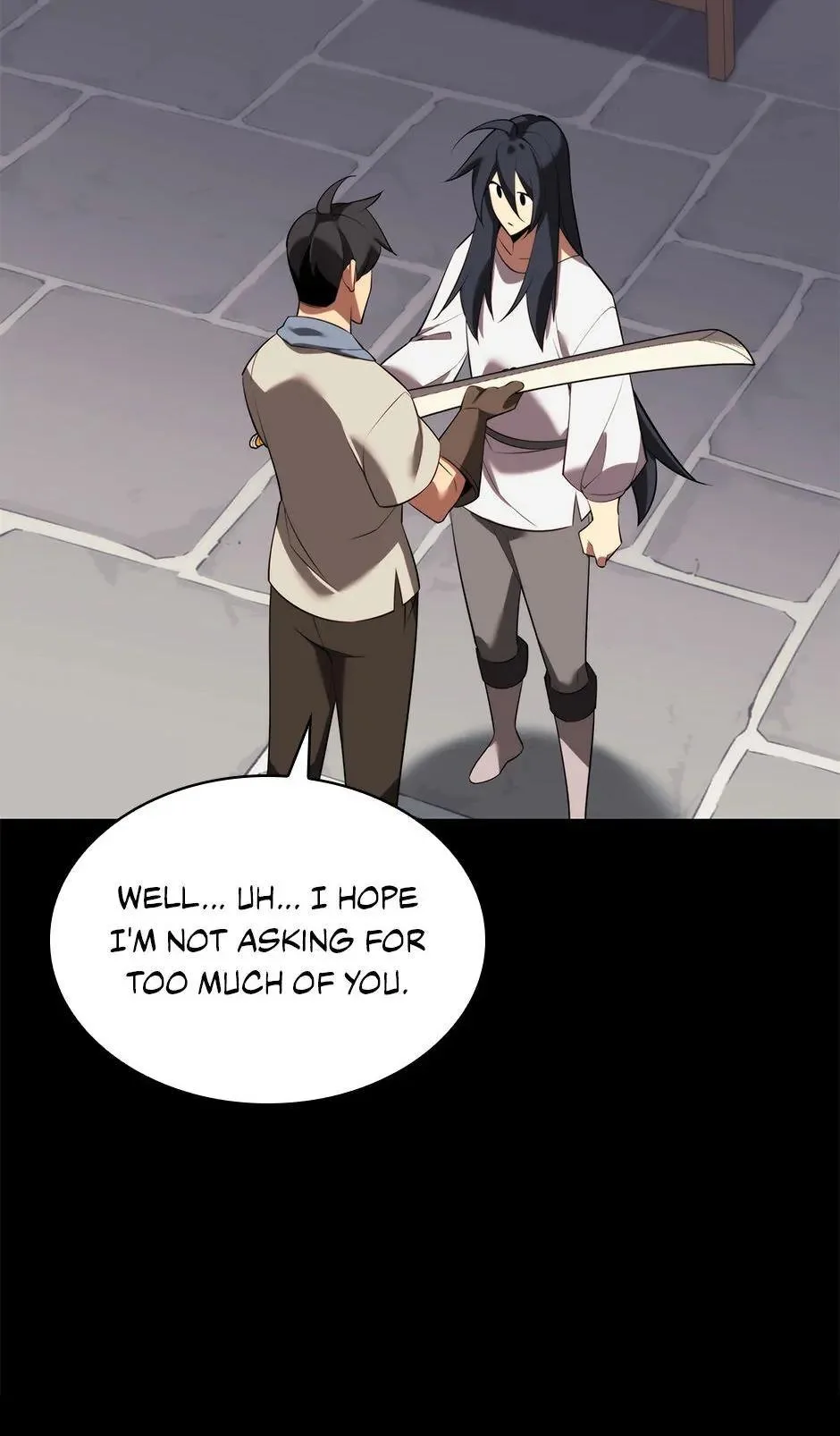 Overgeared Chapter 183 – Page 72
