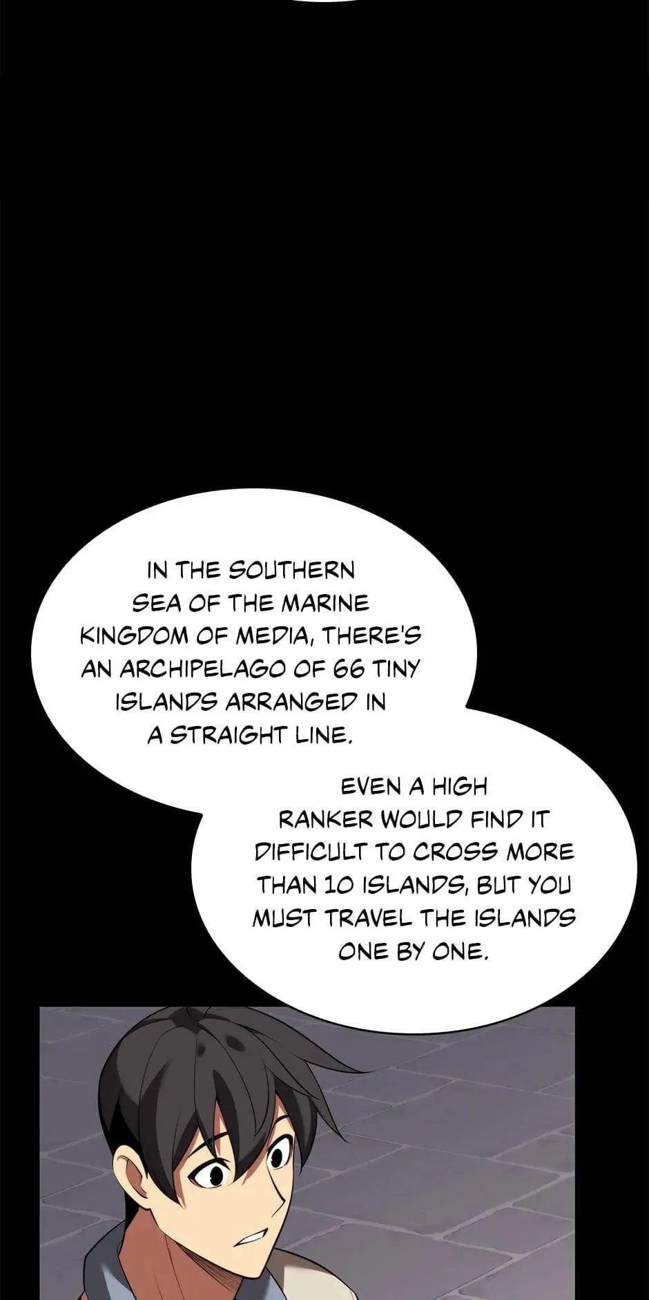 Overgeared Chapter 183 – Page 77