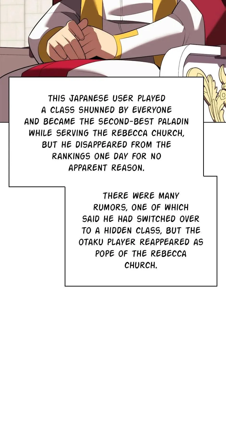 Overgeared Chapter 183 – Page 91