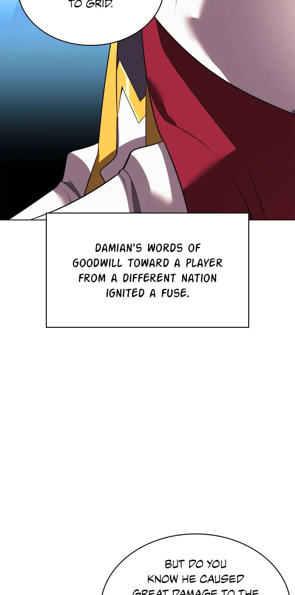 Overgeared Chapter 183 – Page 96