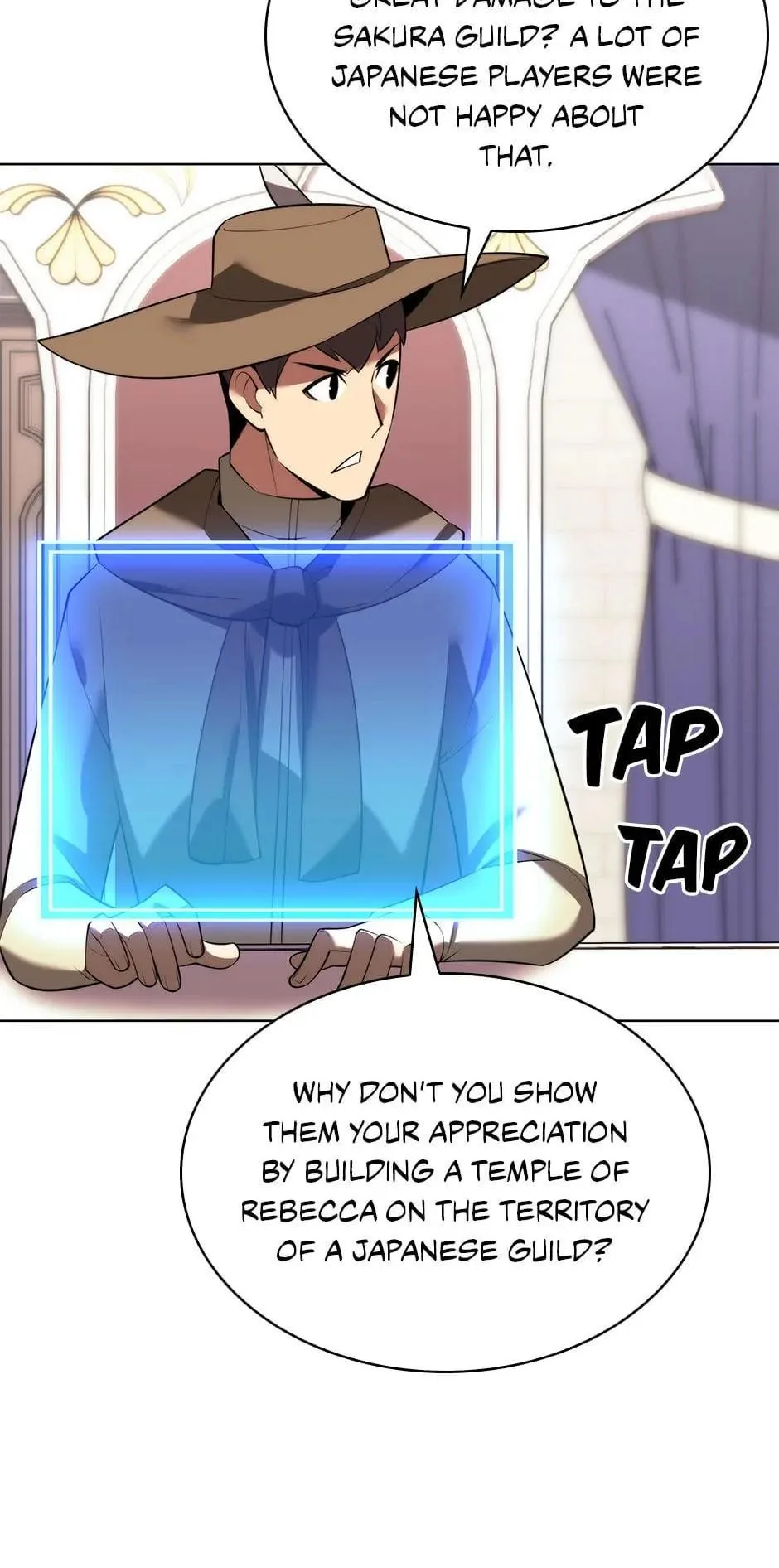 Overgeared Chapter 183 – Page 97