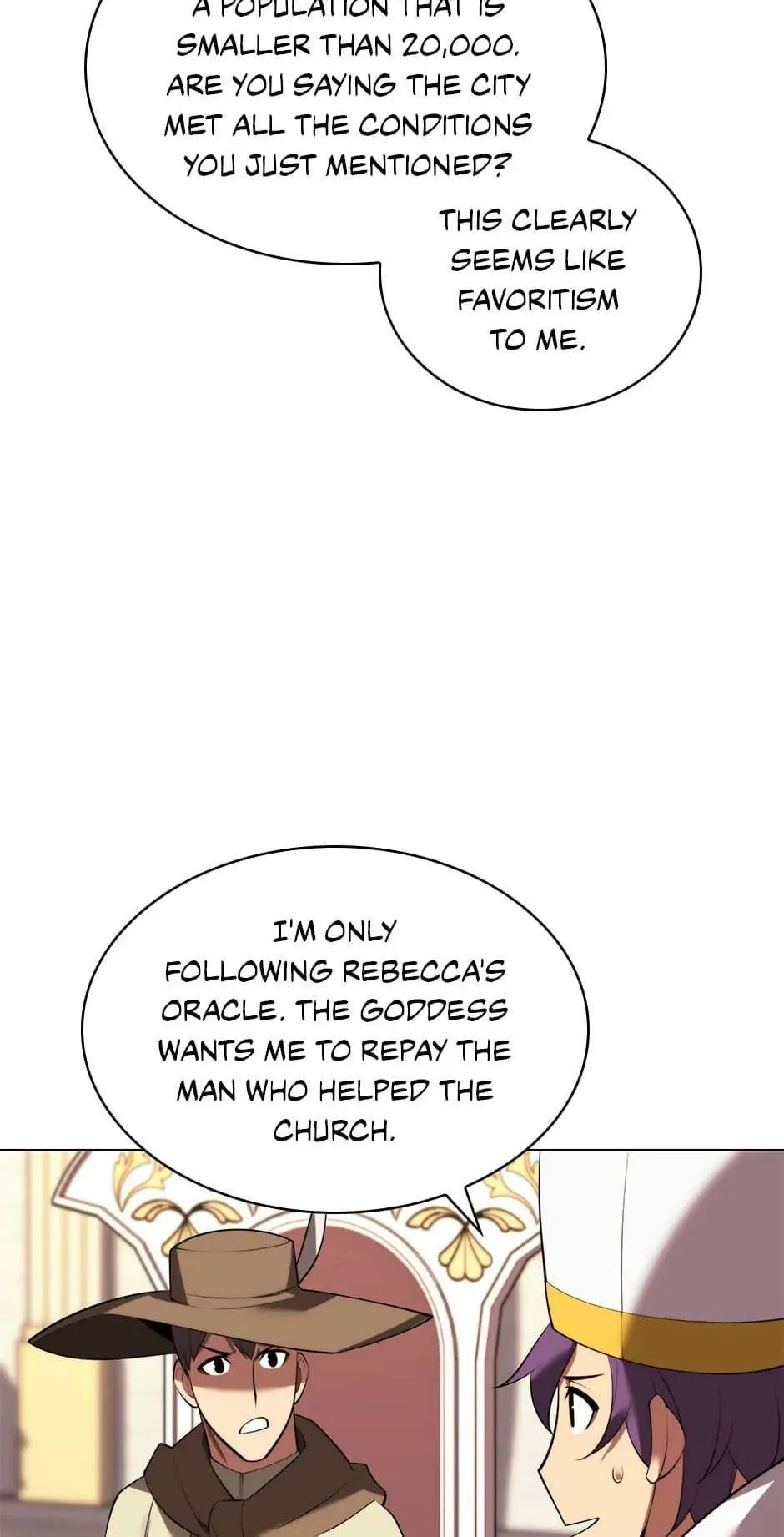 Overgeared Chapter 183 – Page 99