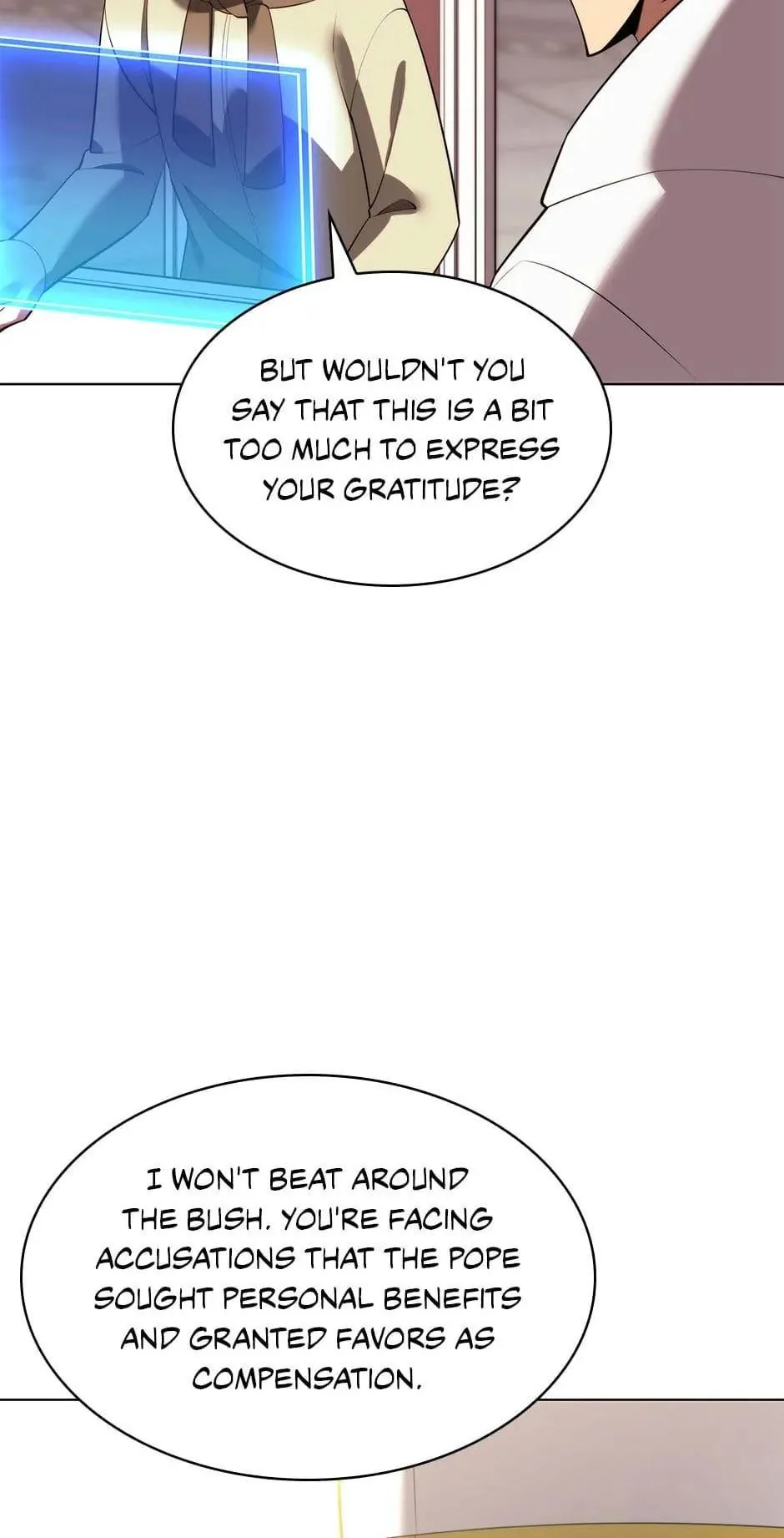 Overgeared Chapter 183 – Page 100