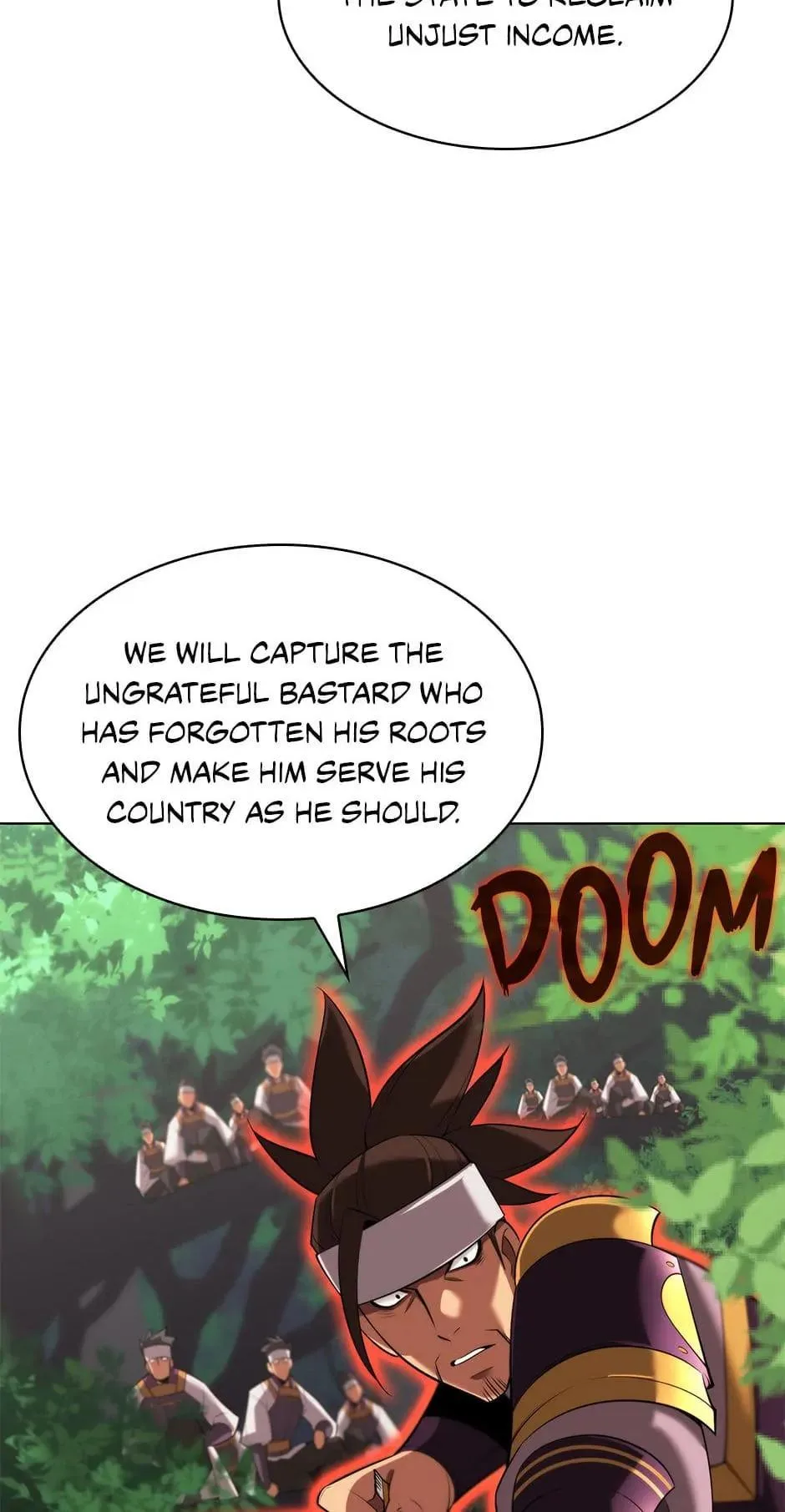 Overgeared Chapter 183 – Page 115