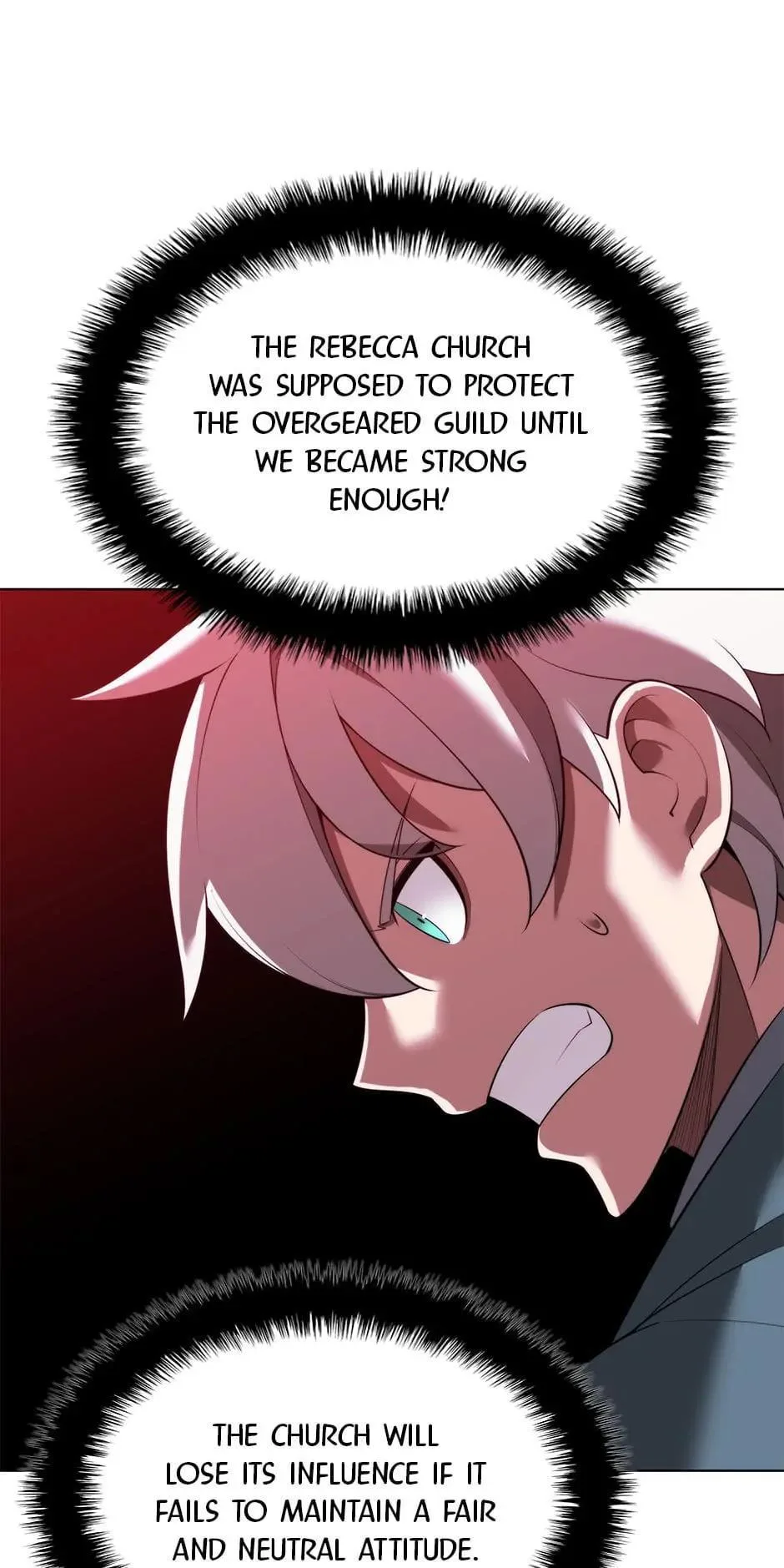 Overgeared Chapter 184 – Page 6