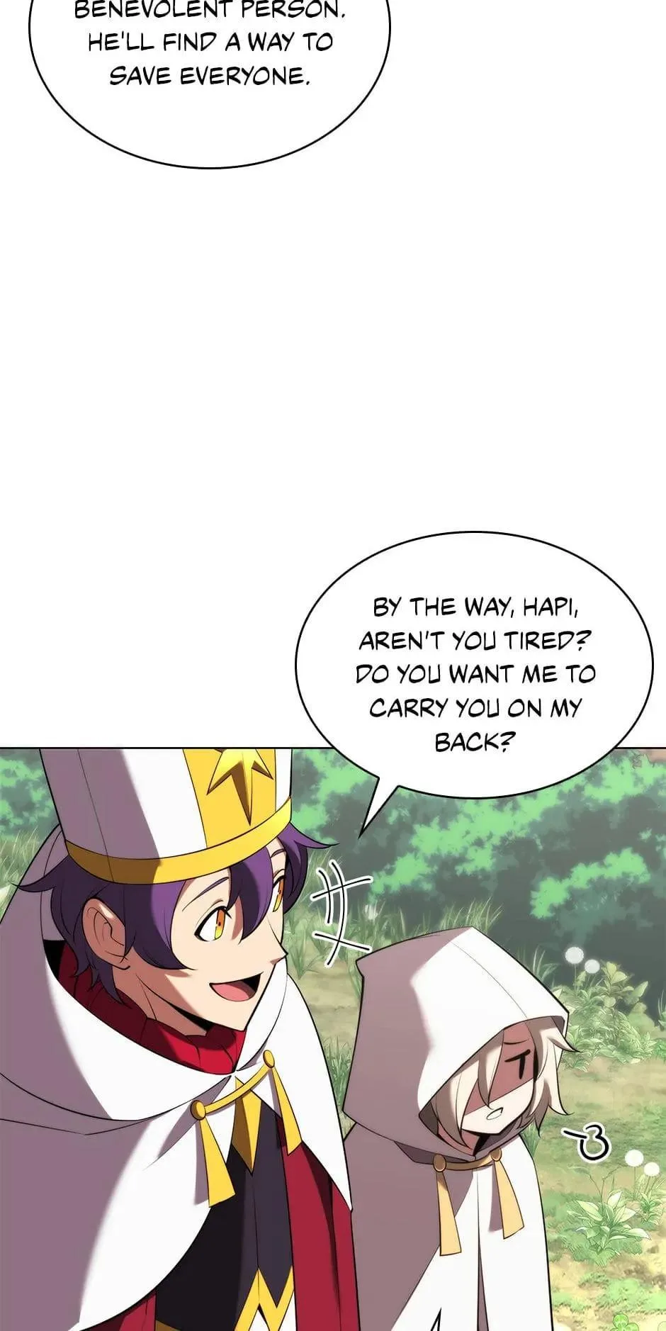 Overgeared Chapter 184 – Page 21