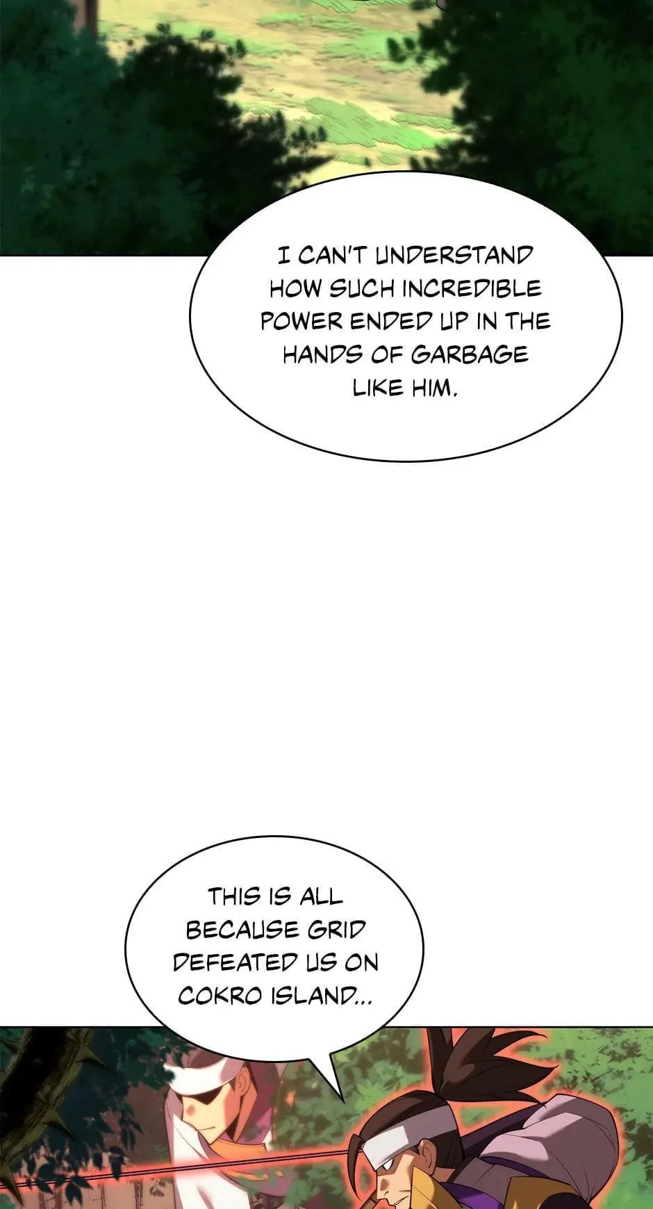 Overgeared Chapter 184 – Page 26