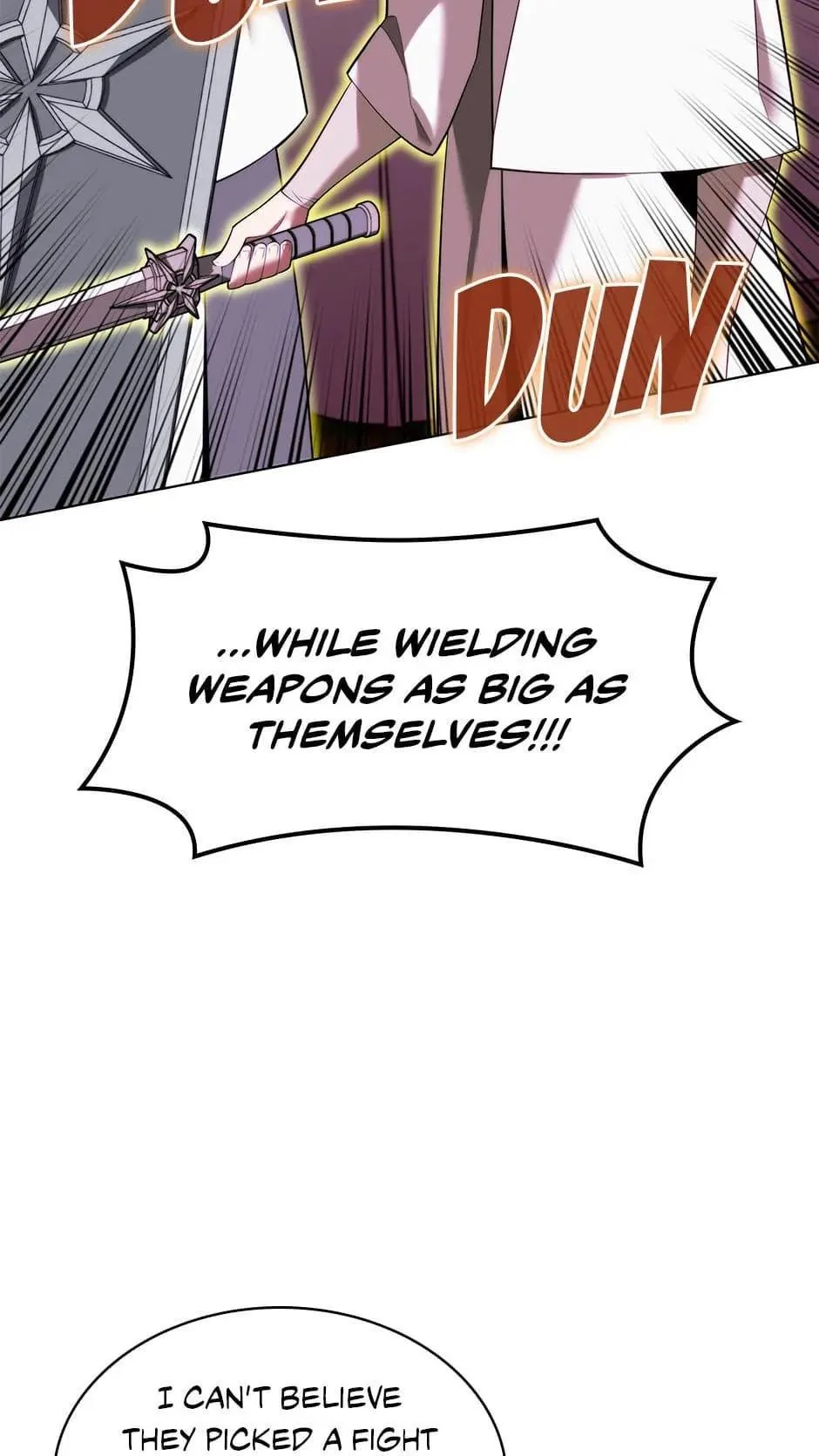 Overgeared Chapter 184 – Page 36