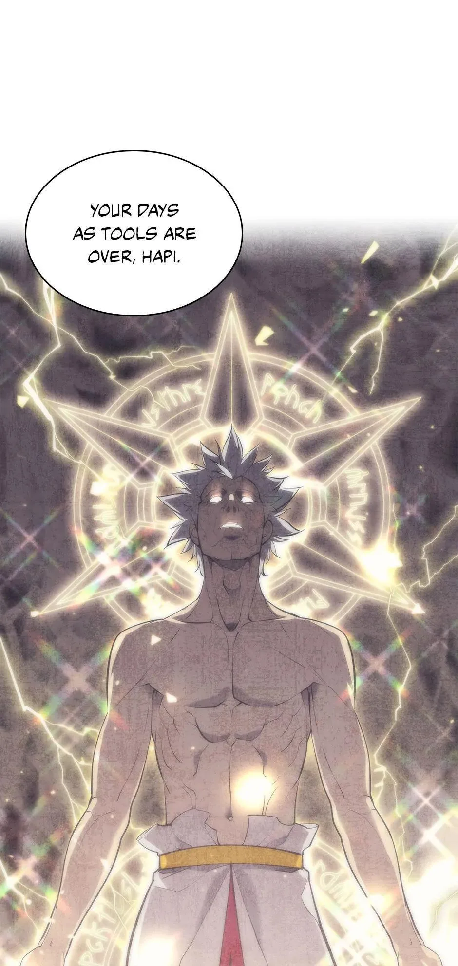 Overgeared Chapter 184 – Page 46