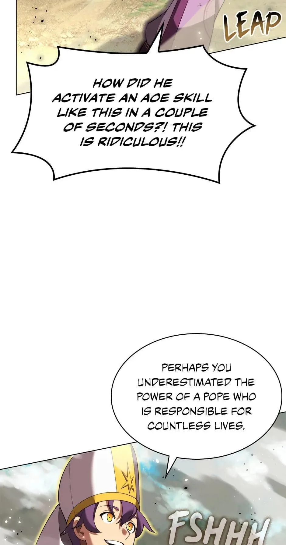 Overgeared Chapter 184 – Page 54