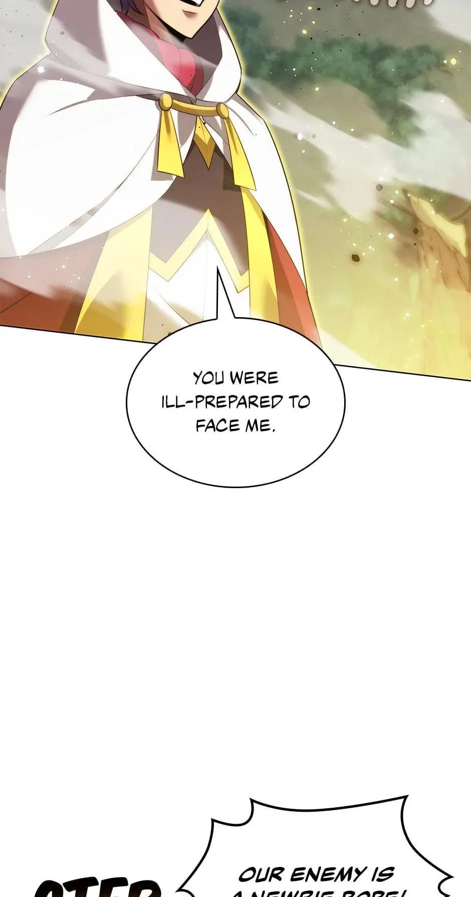 Overgeared Chapter 184 – Page 55