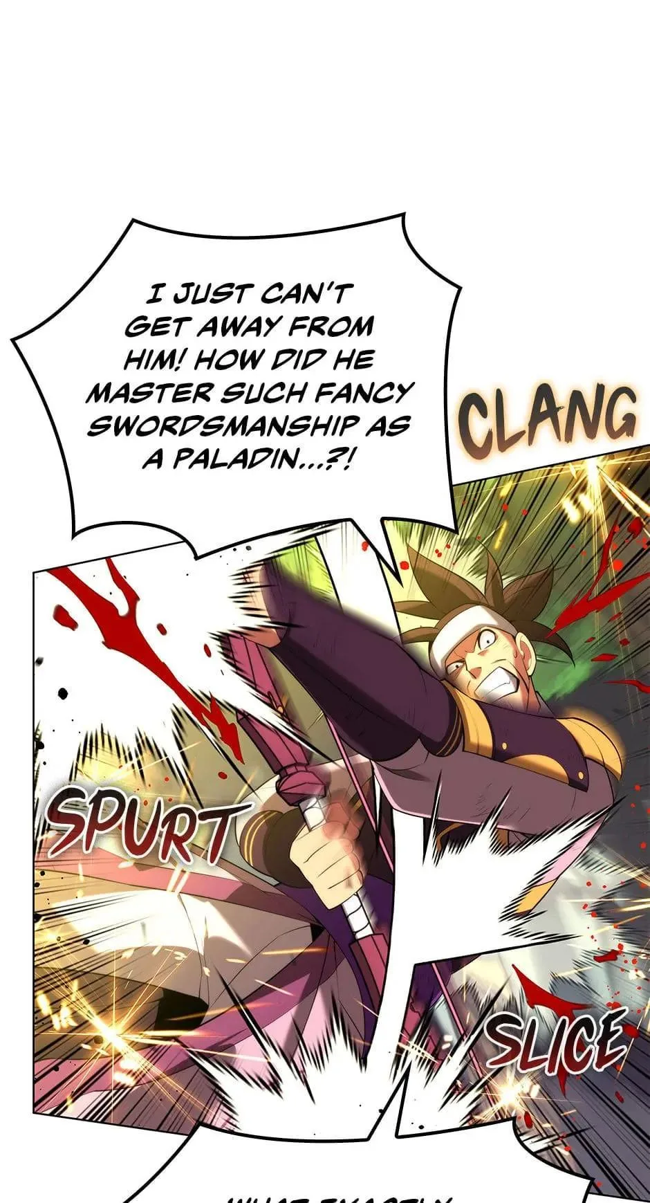 Overgeared Chapter 184 – Page 72