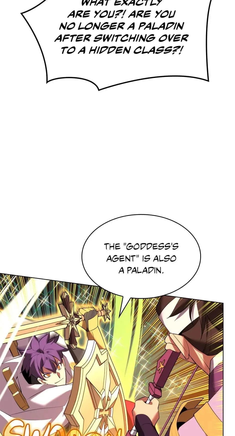 Overgeared Chapter 184 – Page 73
