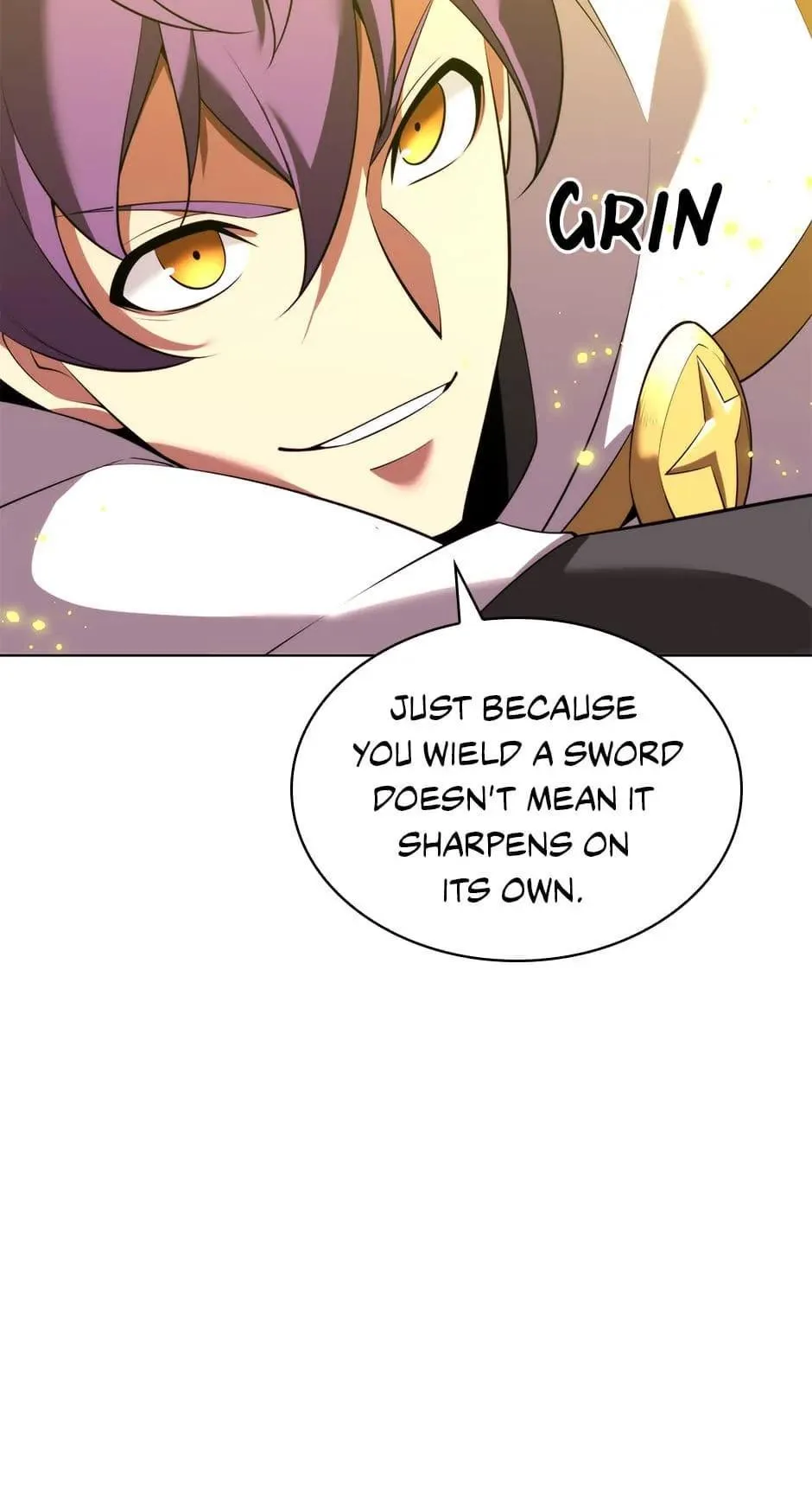 Overgeared Chapter 184 – Page 75
