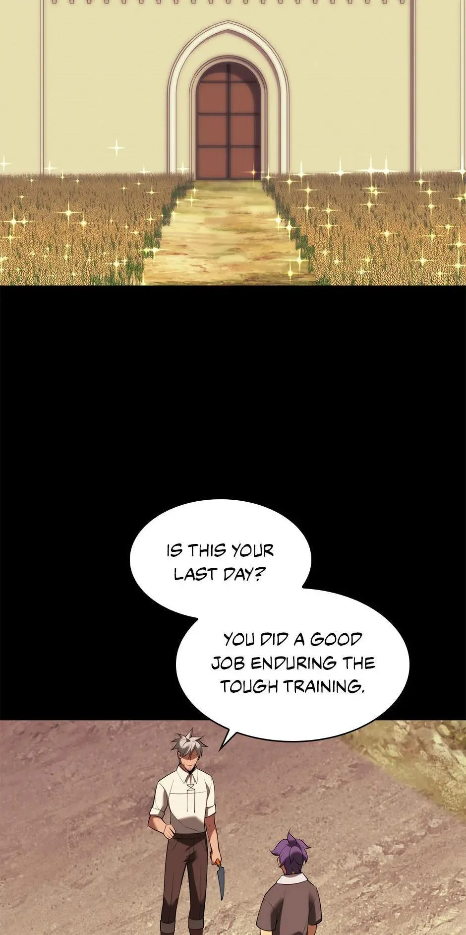 Overgeared Chapter 184 – Page 77