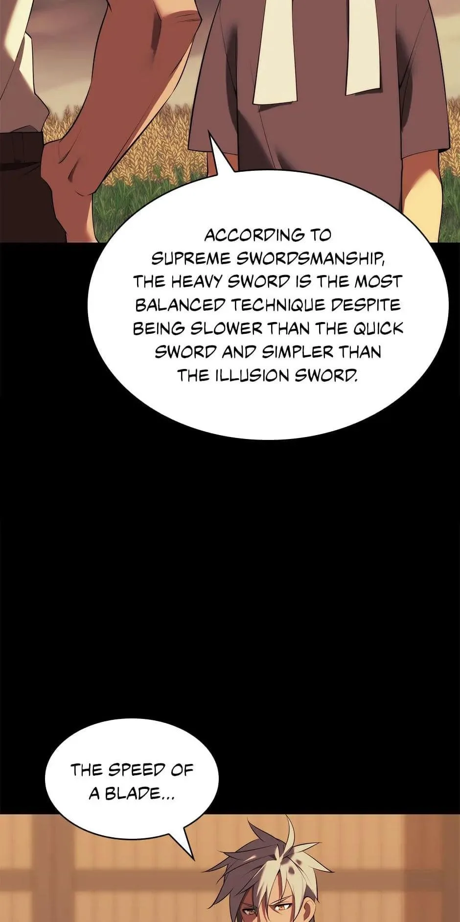 Overgeared Chapter 184 – Page 79