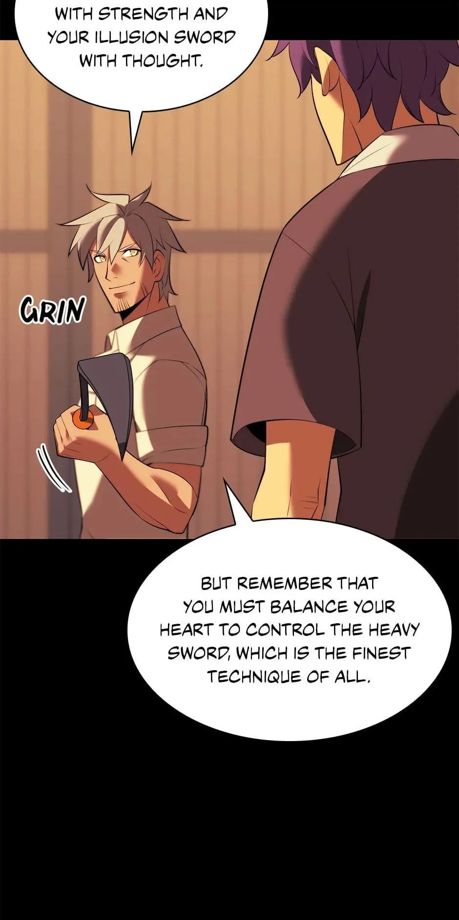 Overgeared Chapter 184 – Page 81