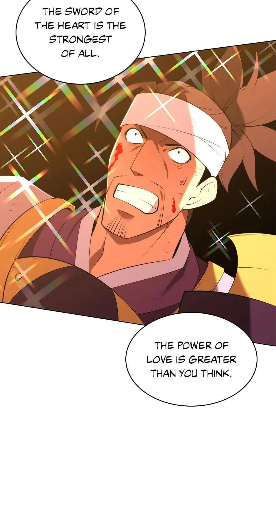 Overgeared Chapter 184 – Page 91