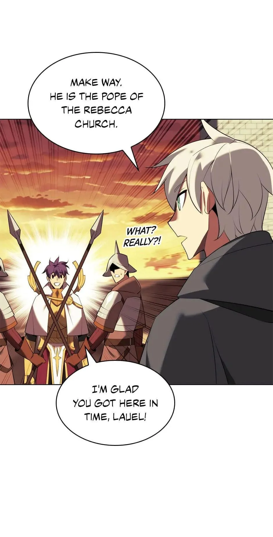 Overgeared Chapter 184 – Page 104