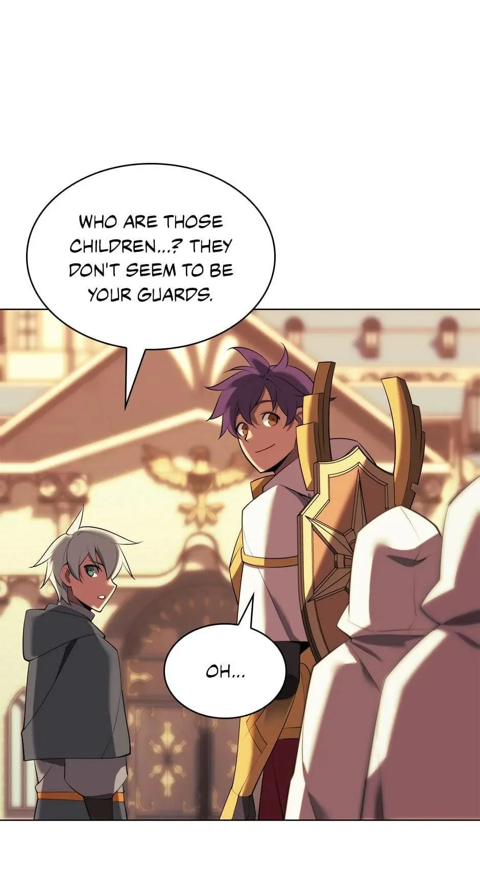Overgeared Chapter 184 – Page 105