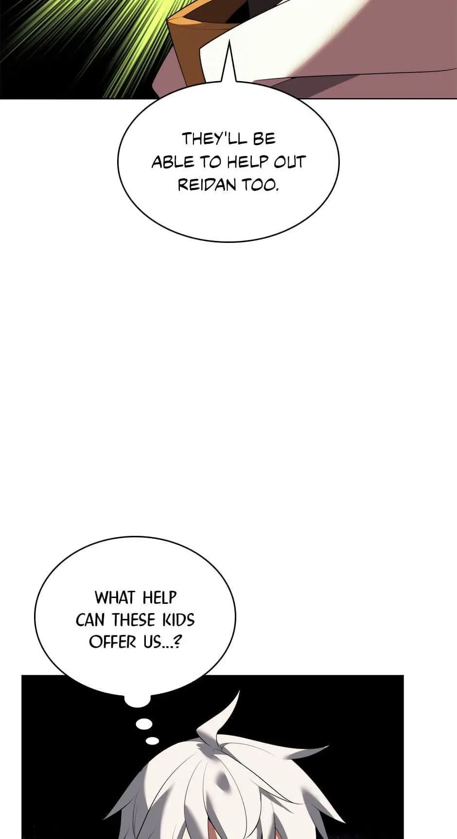 Overgeared Chapter 184 – Page 107
