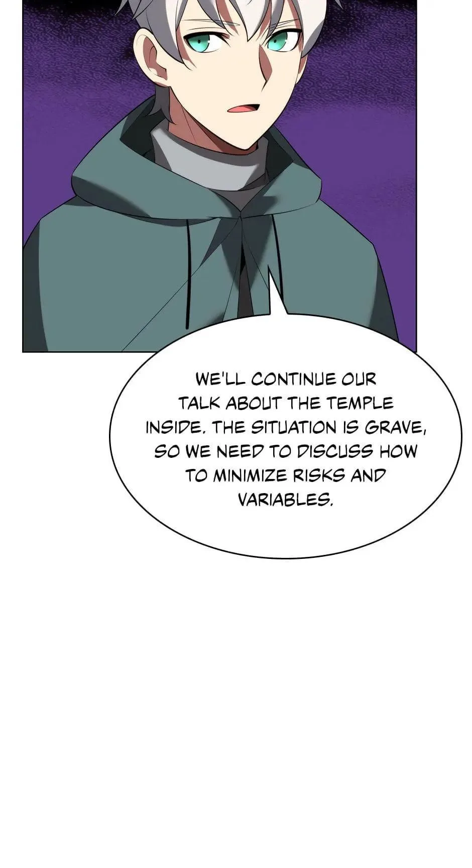 Overgeared Chapter 184 – Page 108