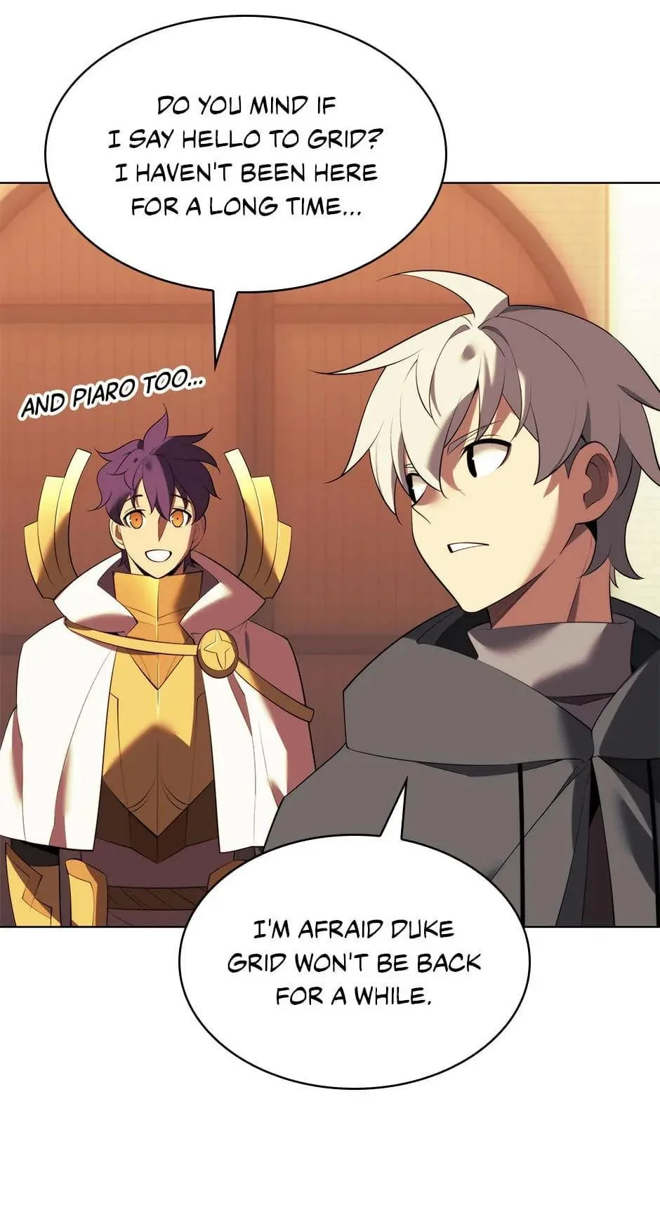 Overgeared Chapter 184 – Page 109