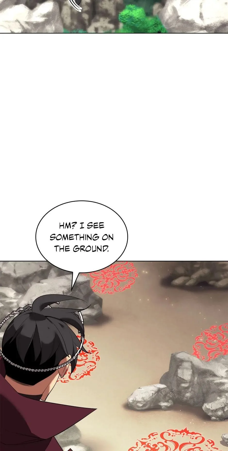 Overgeared Chapter 185 – Page 21