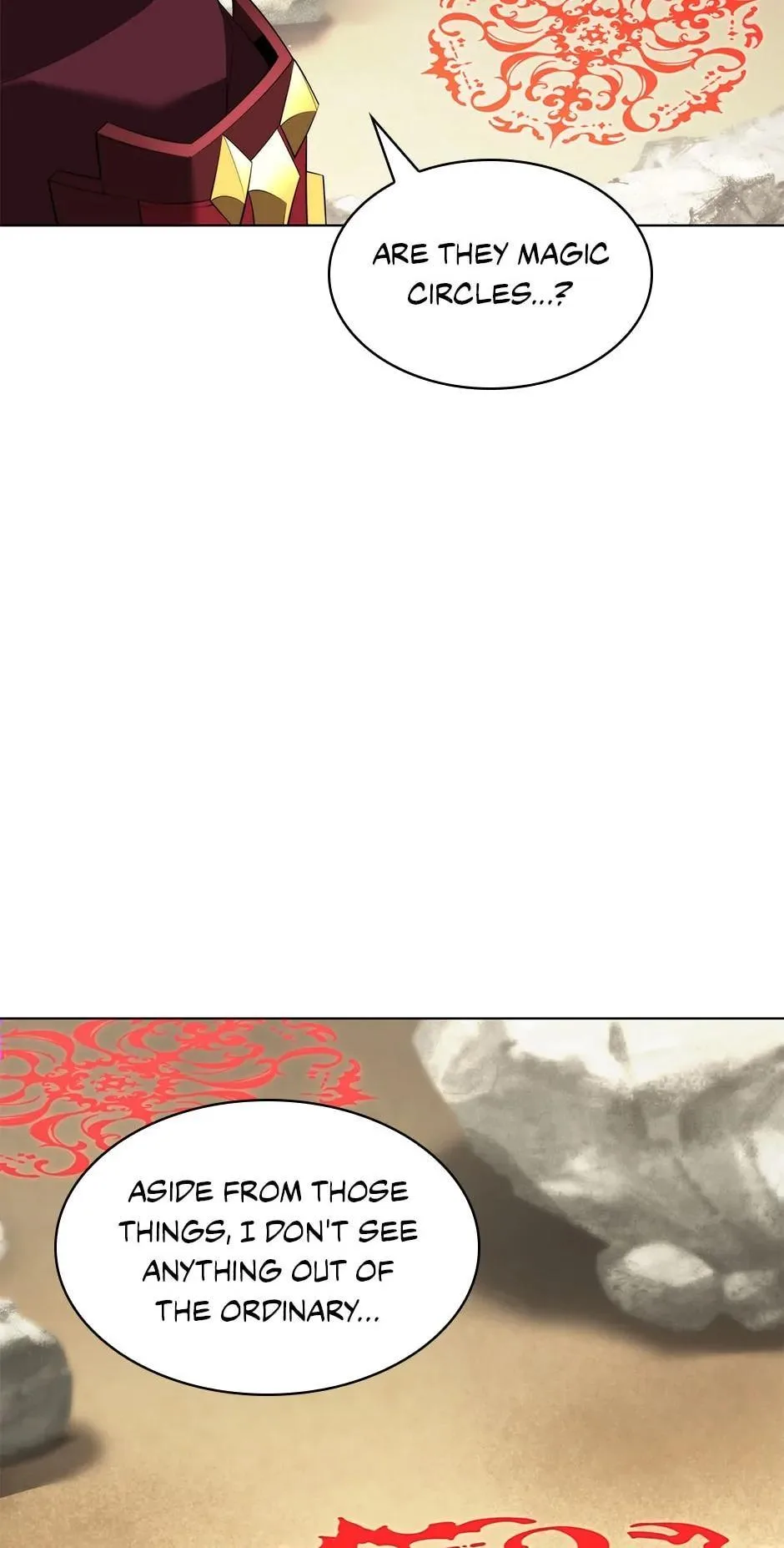 Overgeared Chapter 185 – Page 22
