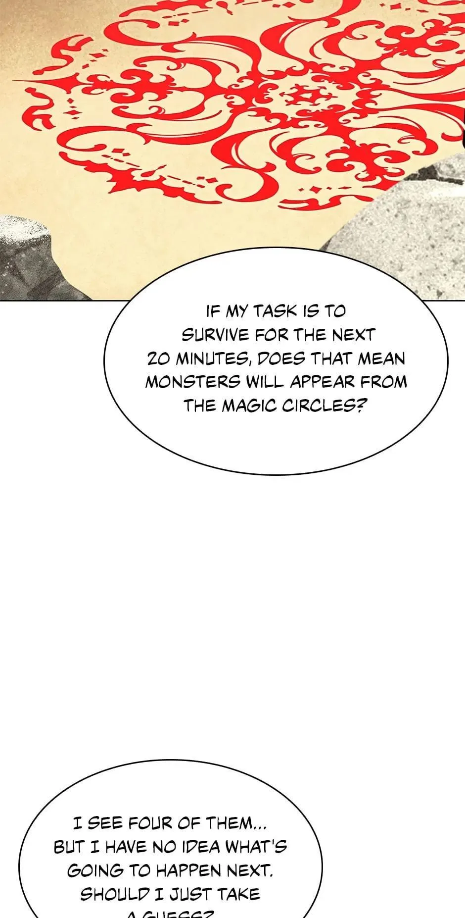 Overgeared Chapter 185 – Page 23