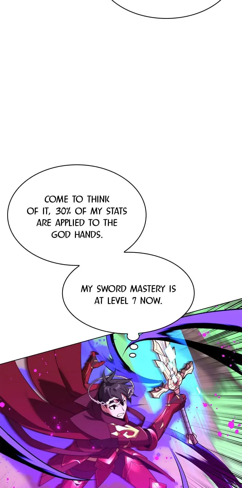 Overgeared Chapter 185 – Page 44