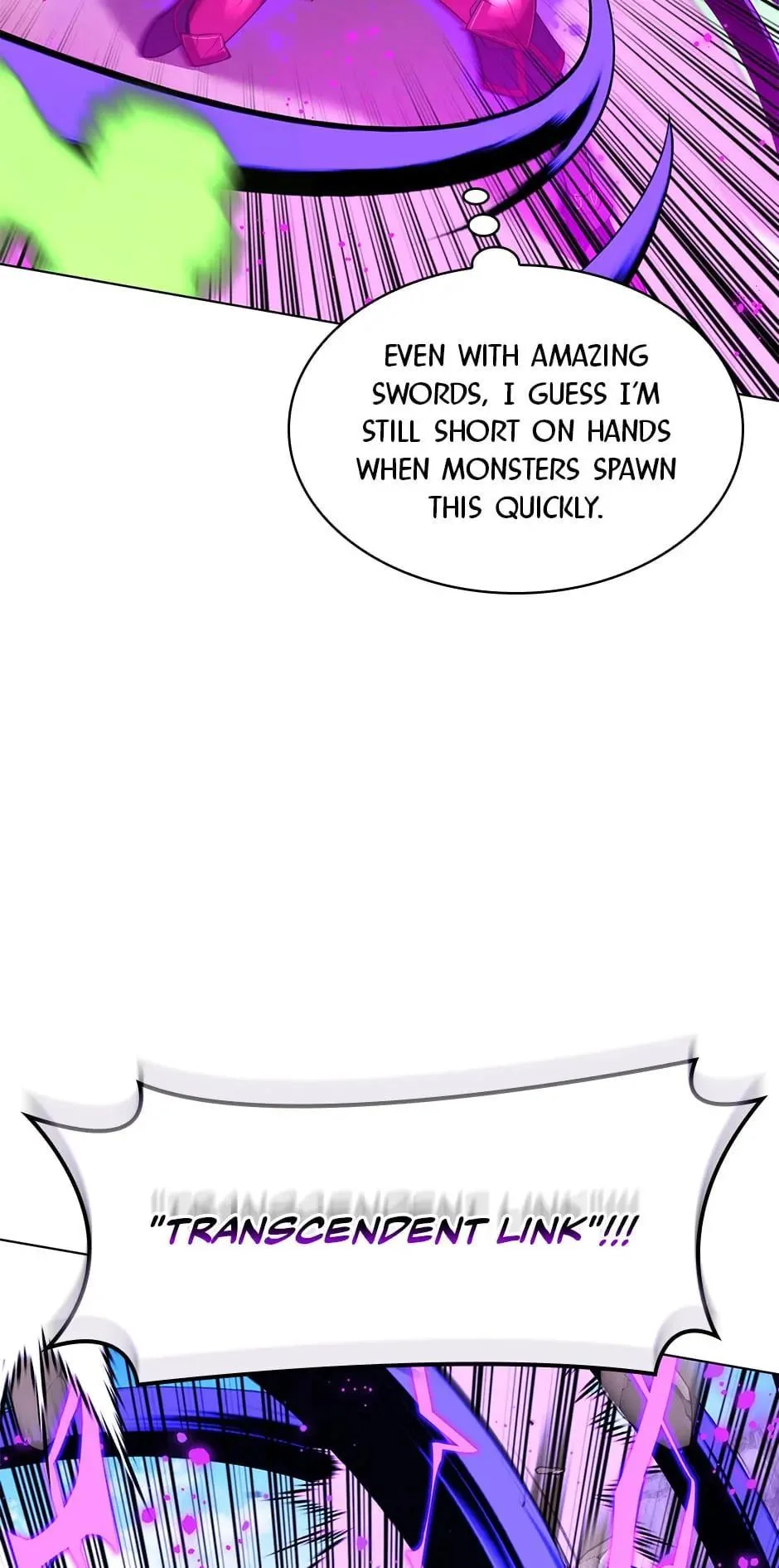 Overgeared Chapter 185 – Page 45
