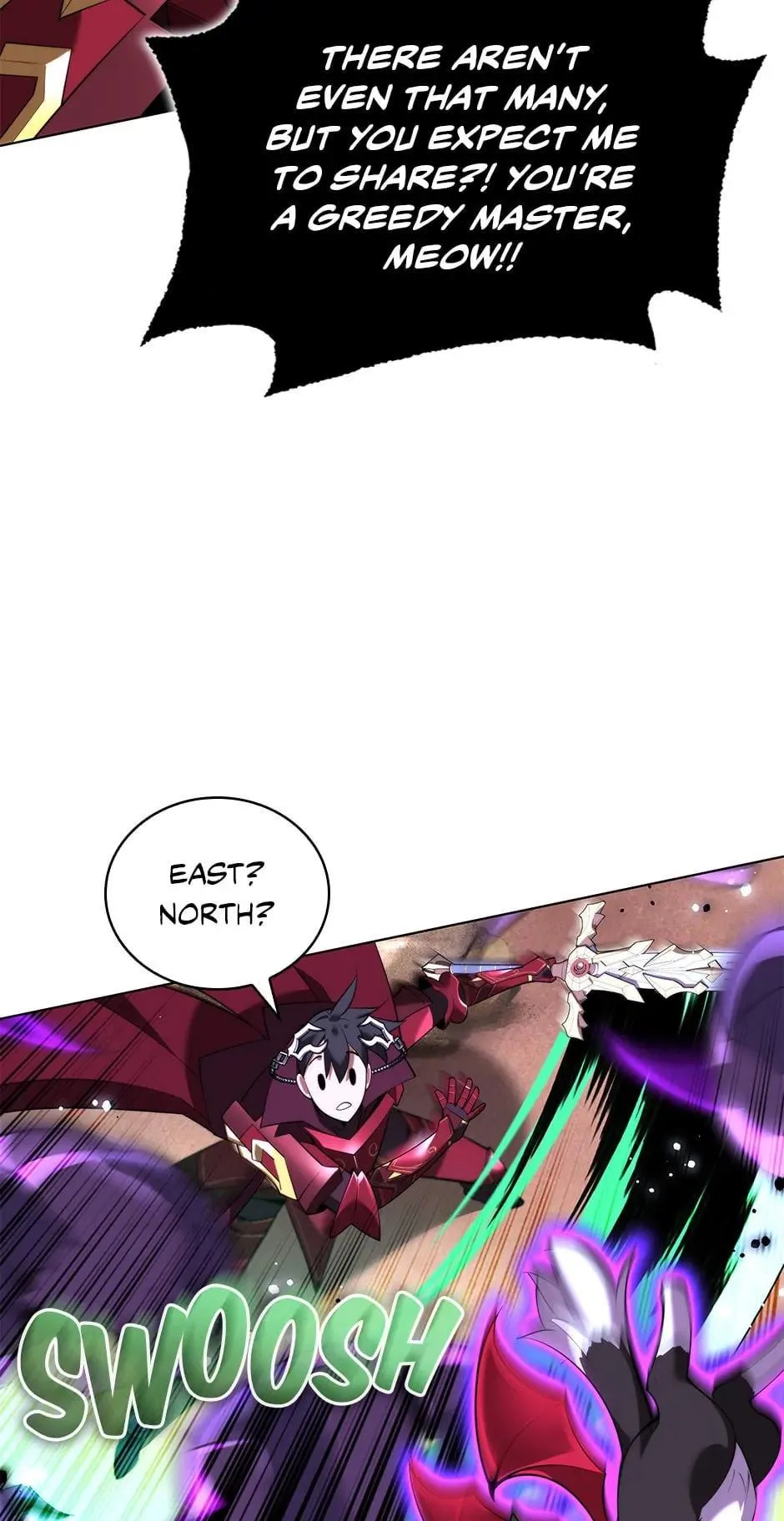 Overgeared Chapter 185 – Page 55