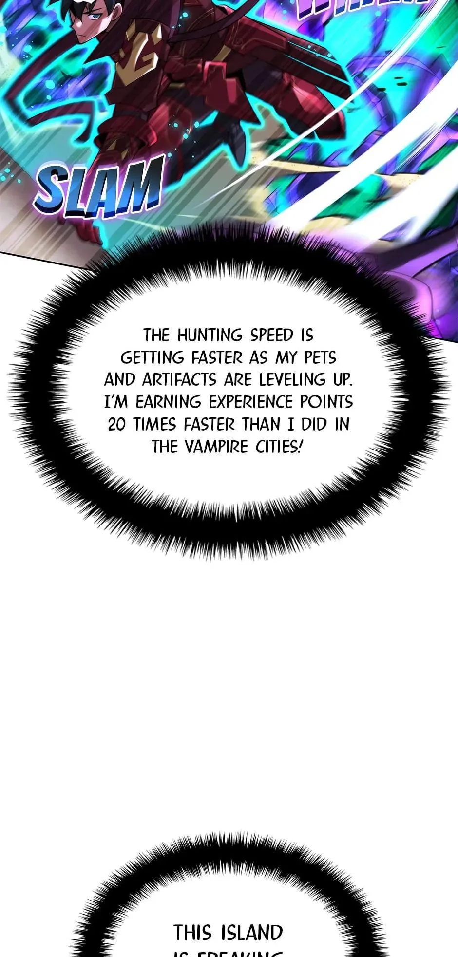 Overgeared Chapter 185 – Page 62