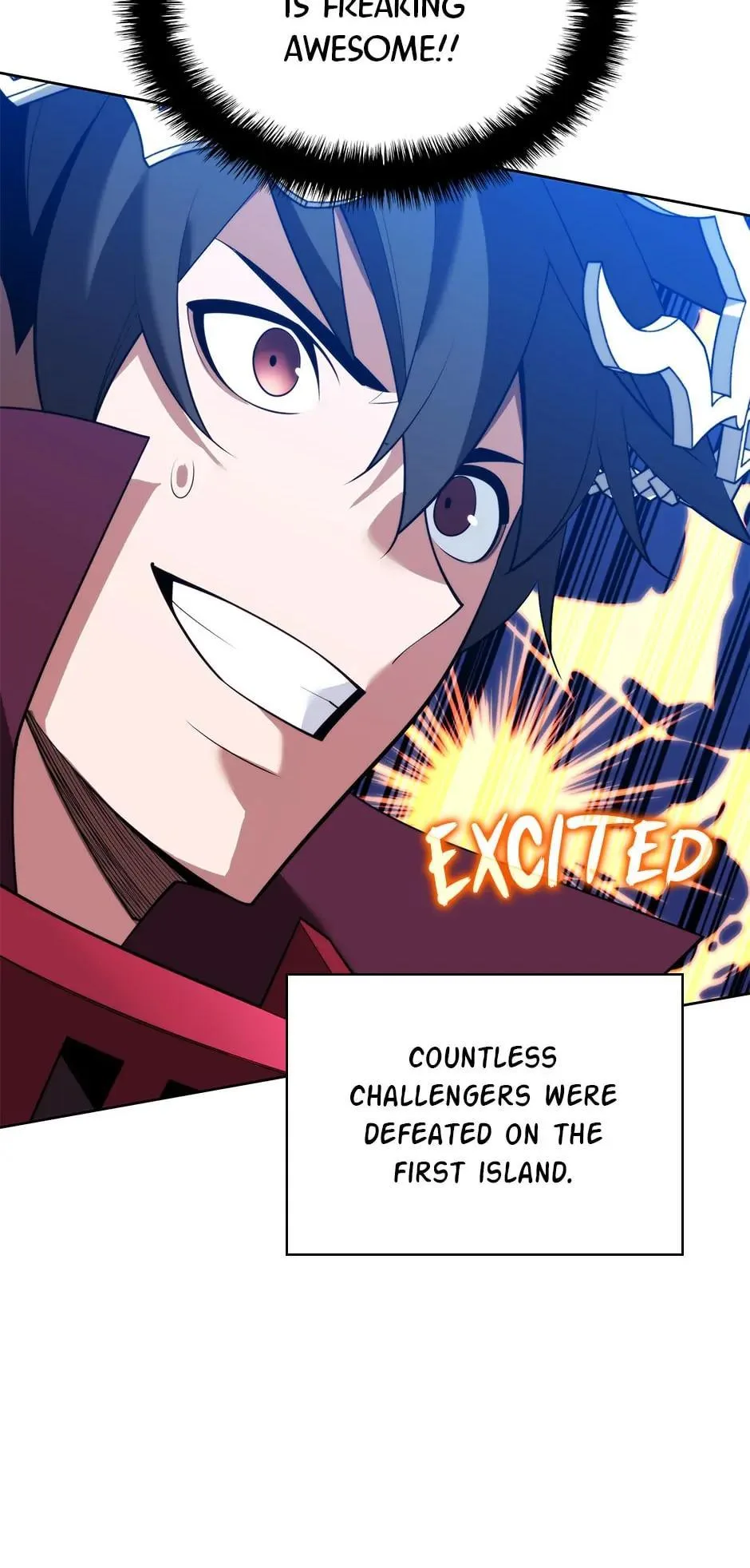 Overgeared Chapter 185 – Page 63