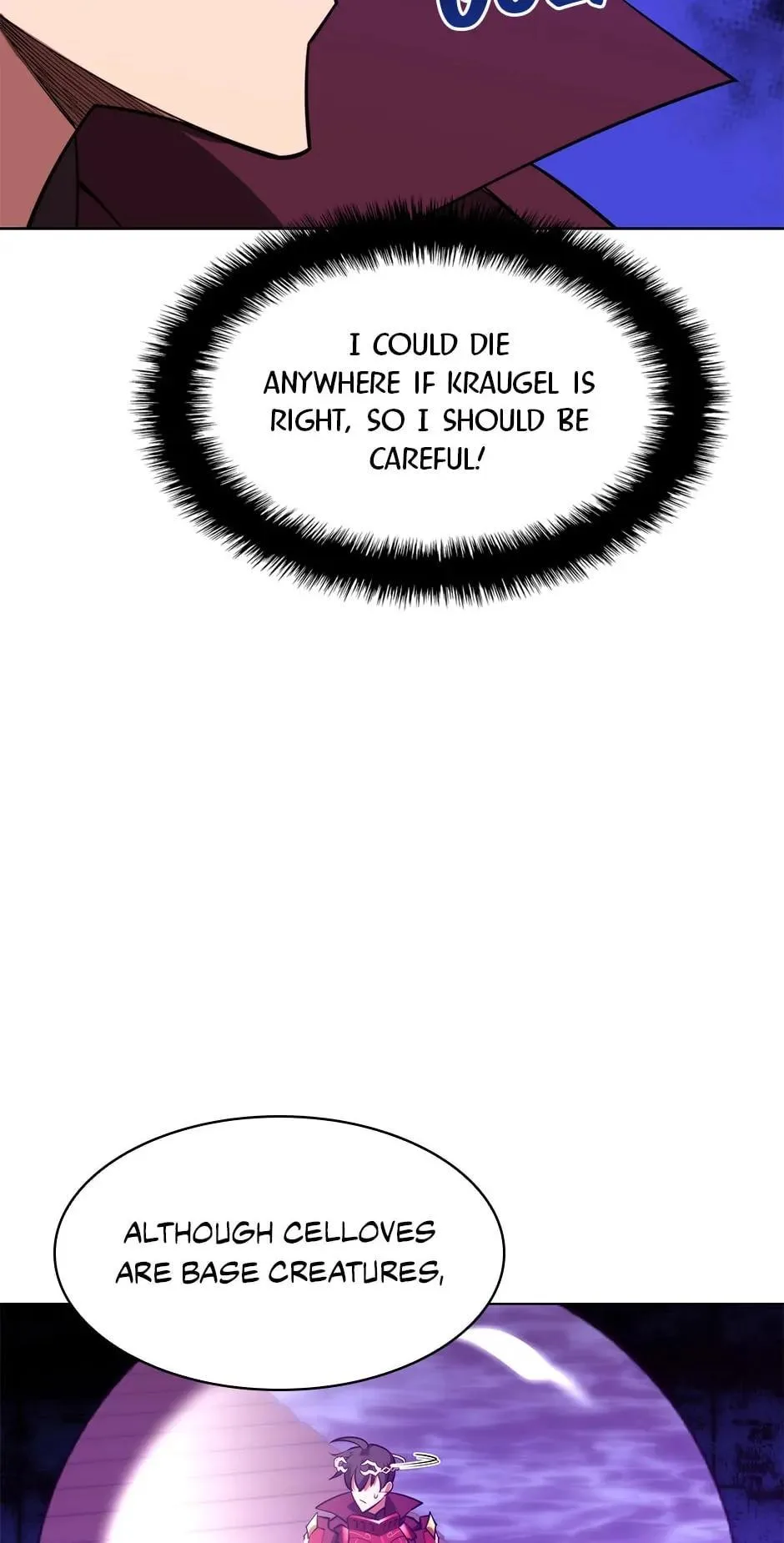 Overgeared Chapter 185 – Page 71