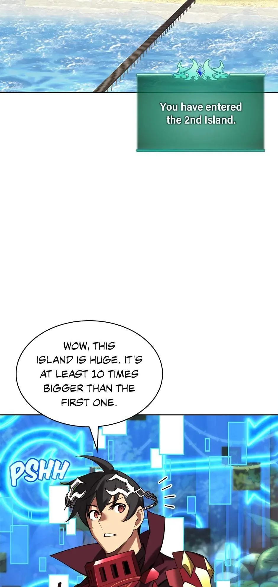 Overgeared Chapter 185 – Page 75