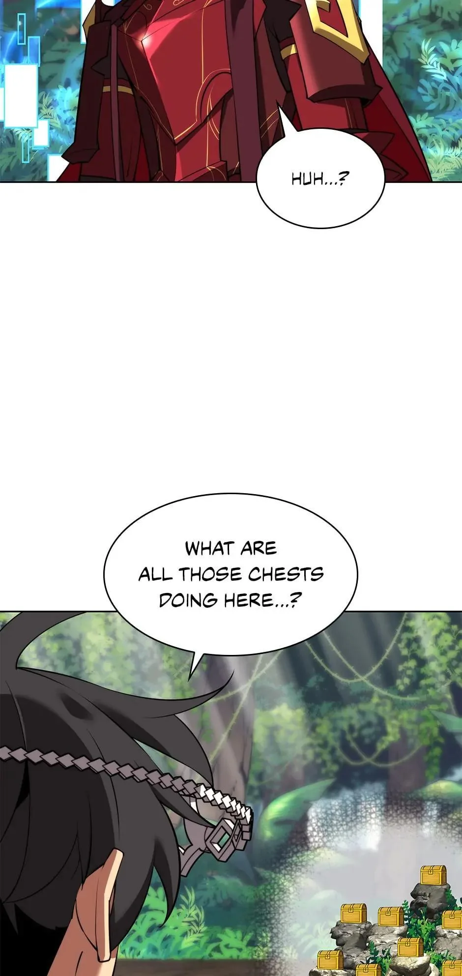 Overgeared Chapter 185 – Page 76
