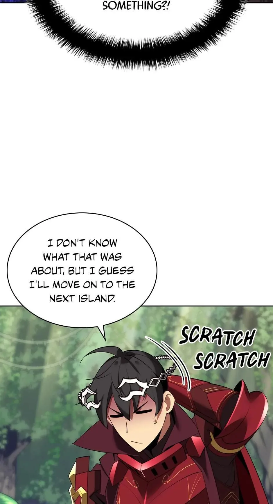 Overgeared Chapter 185 – Page 92