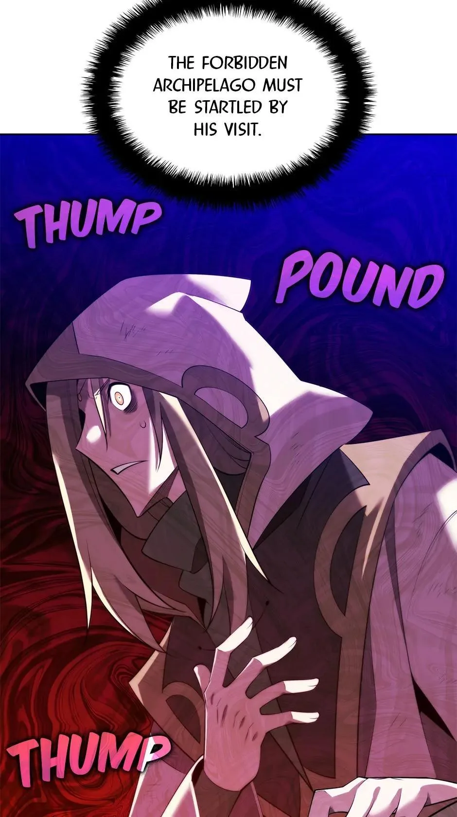 Overgeared Chapter 185 – Page 104