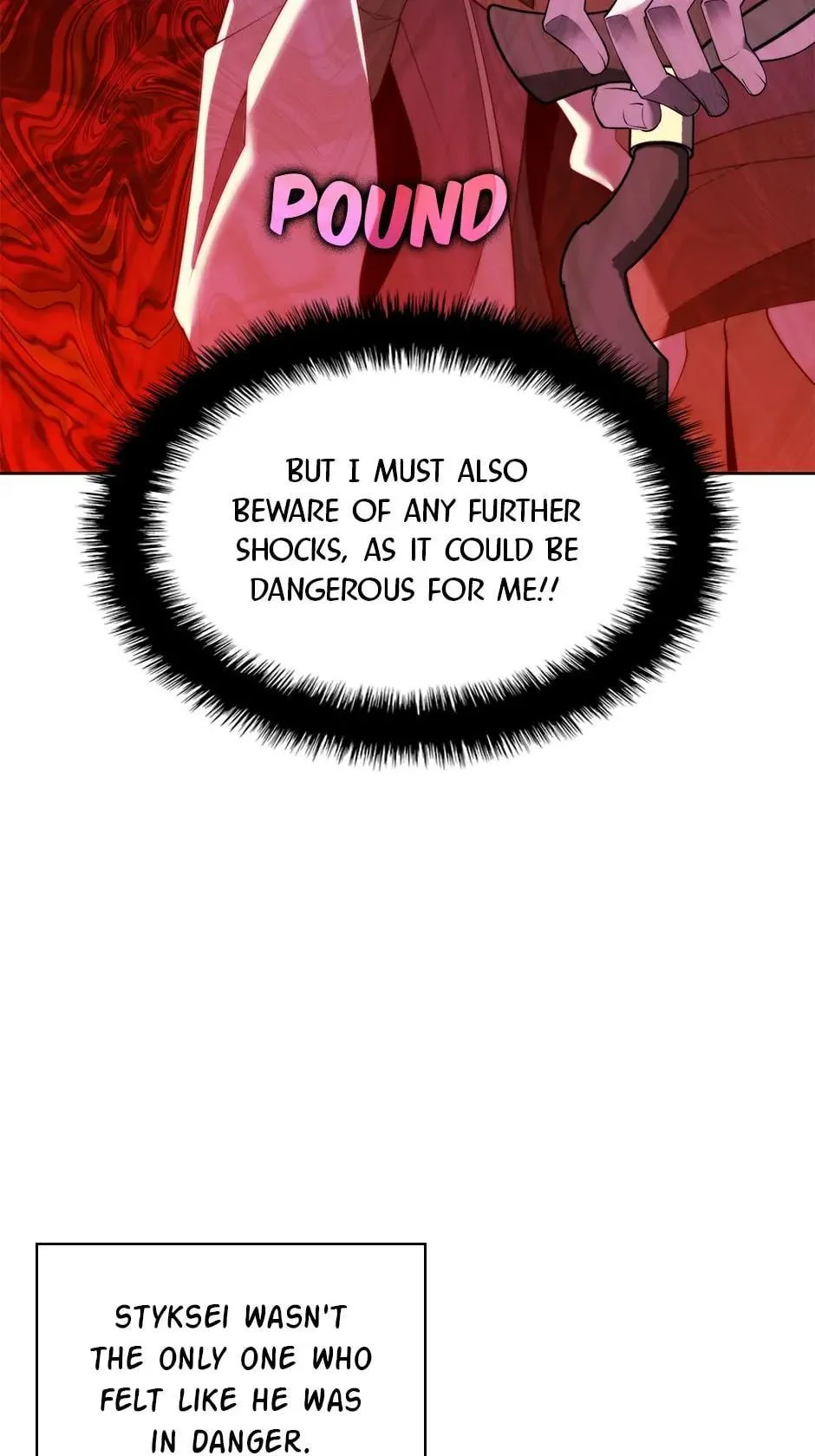 Overgeared Chapter 185 – Page 105