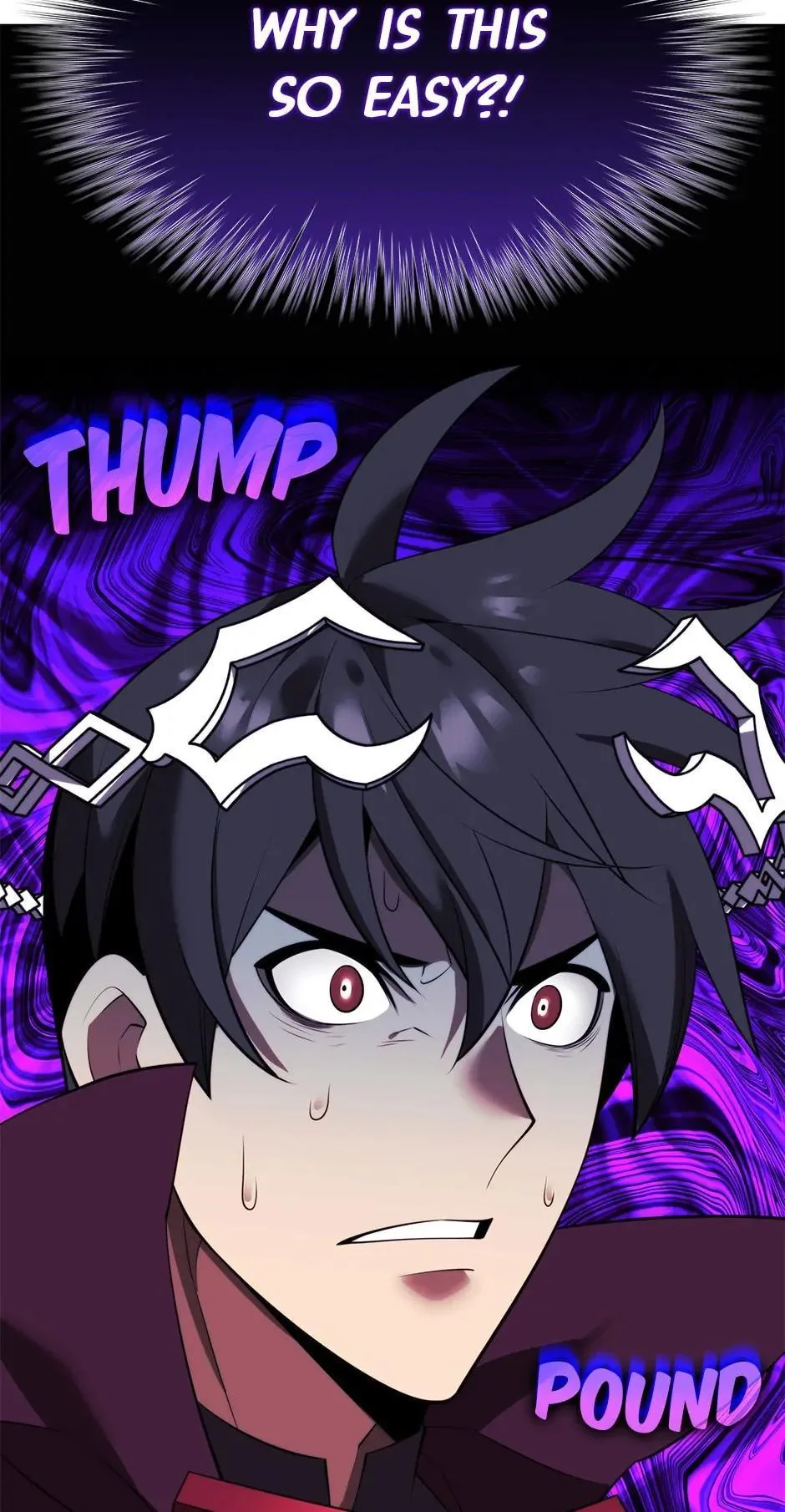 Overgeared Chapter 185 – Page 109