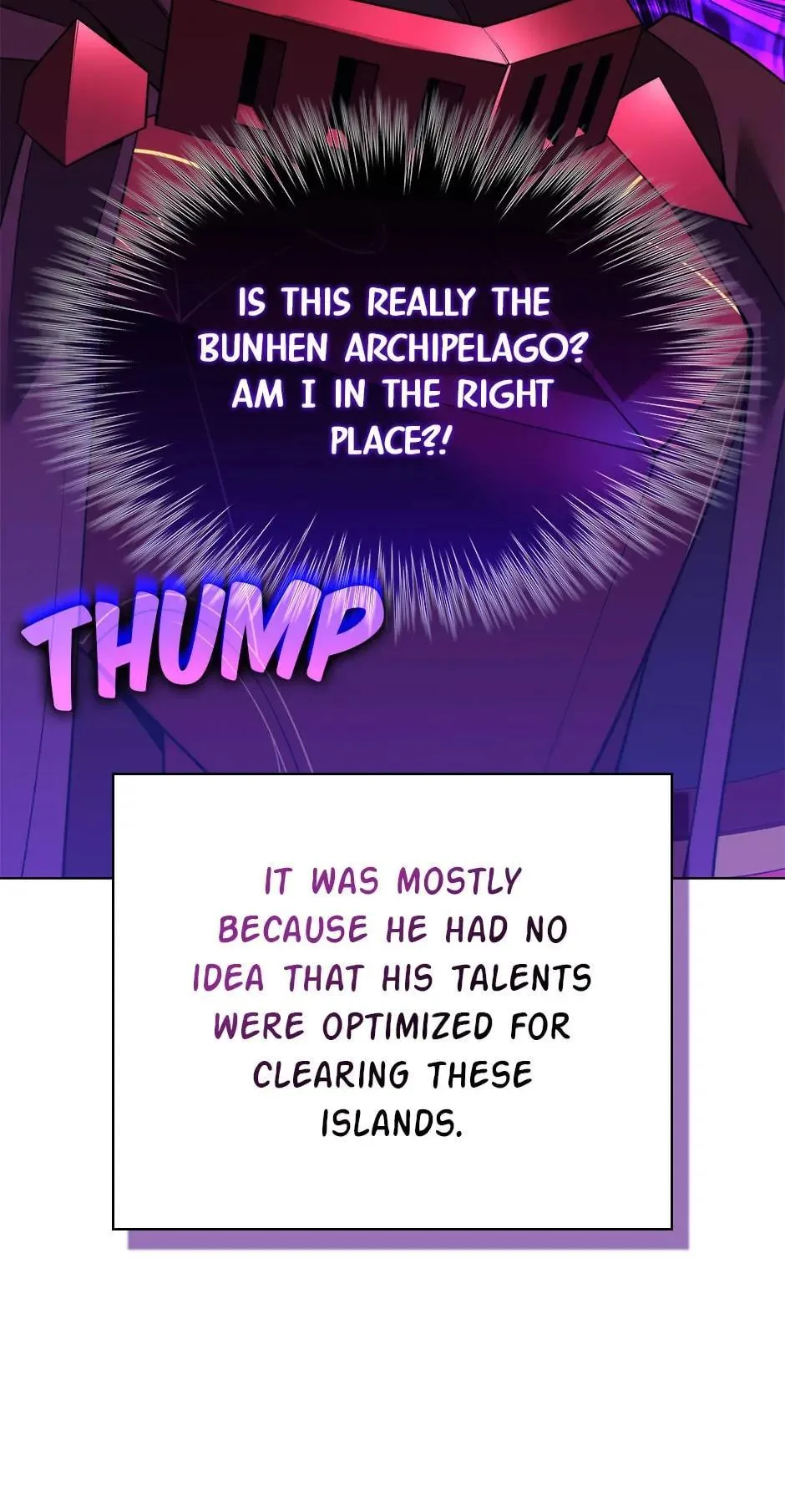 Overgeared Chapter 185 – Page 110