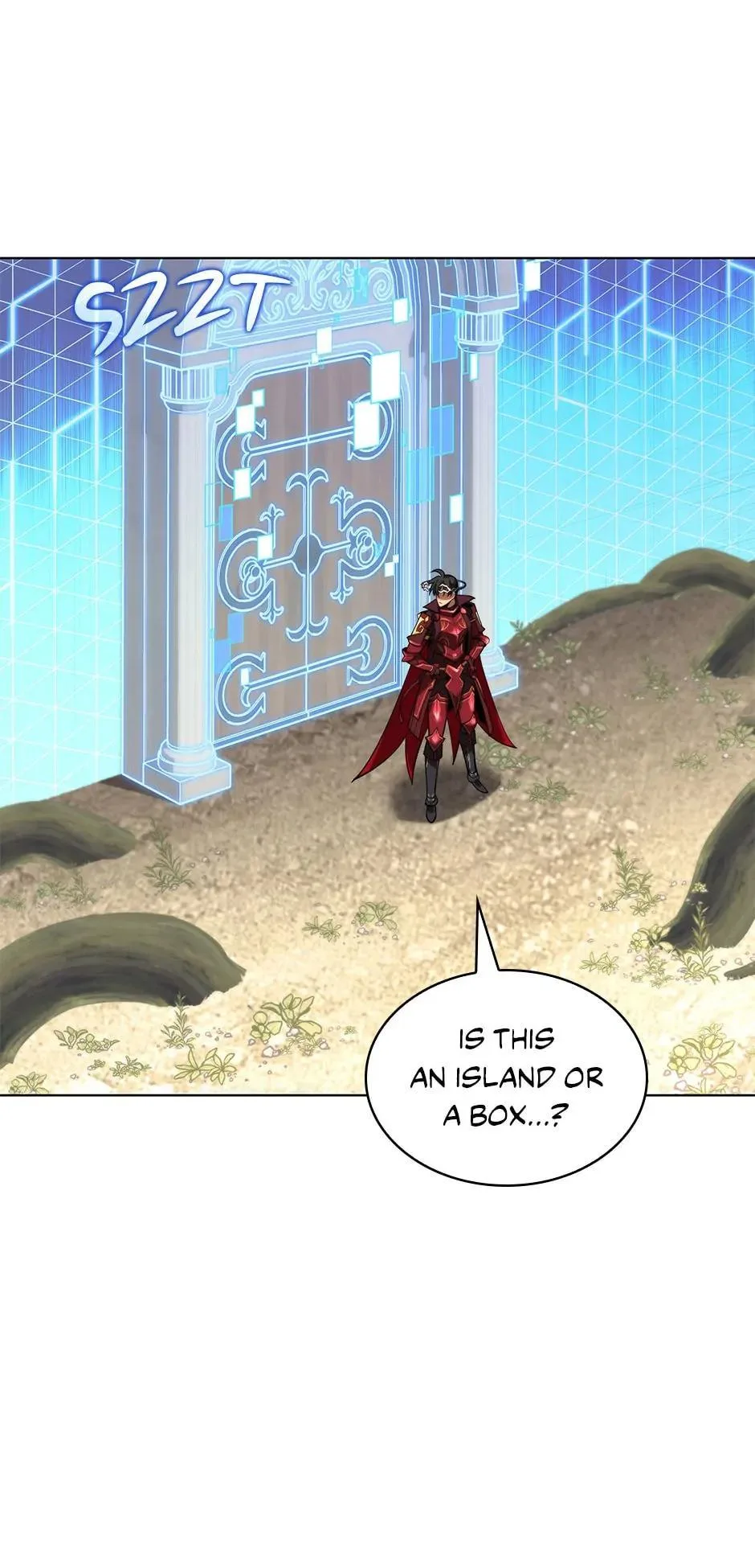 Overgeared Chapter 186 – Page 4