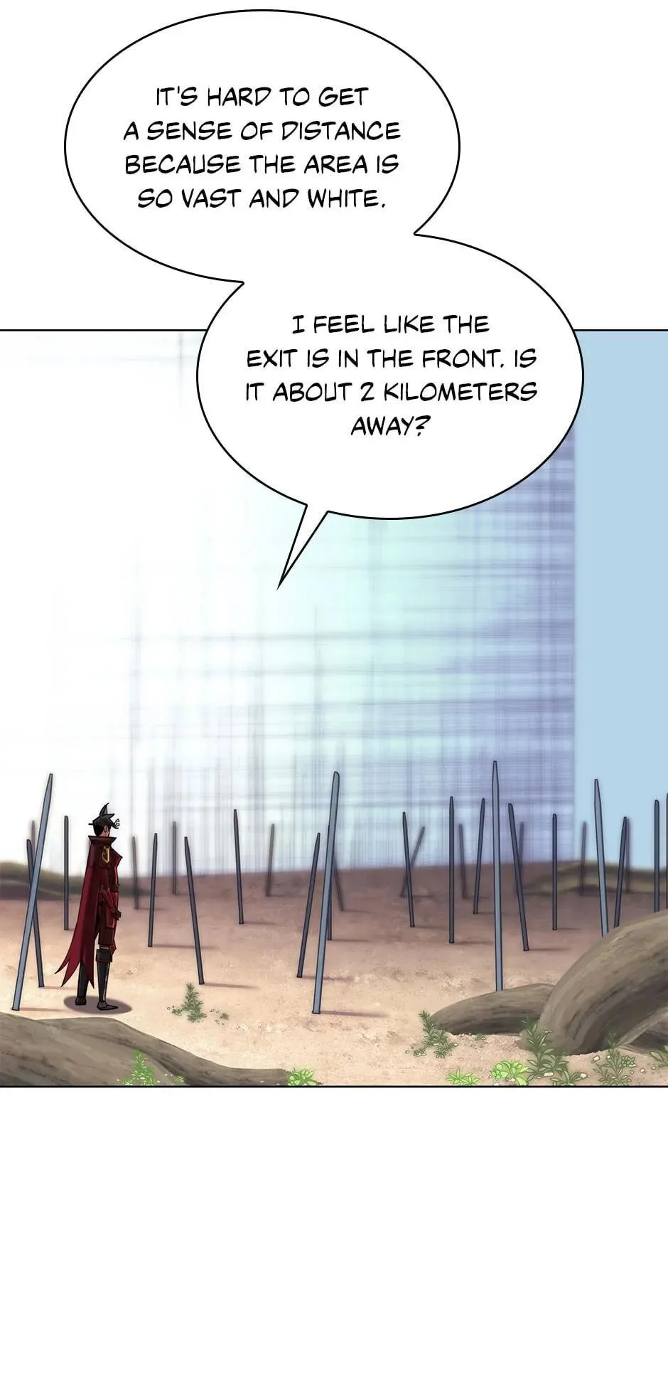 Overgeared Chapter 186 – Page 5