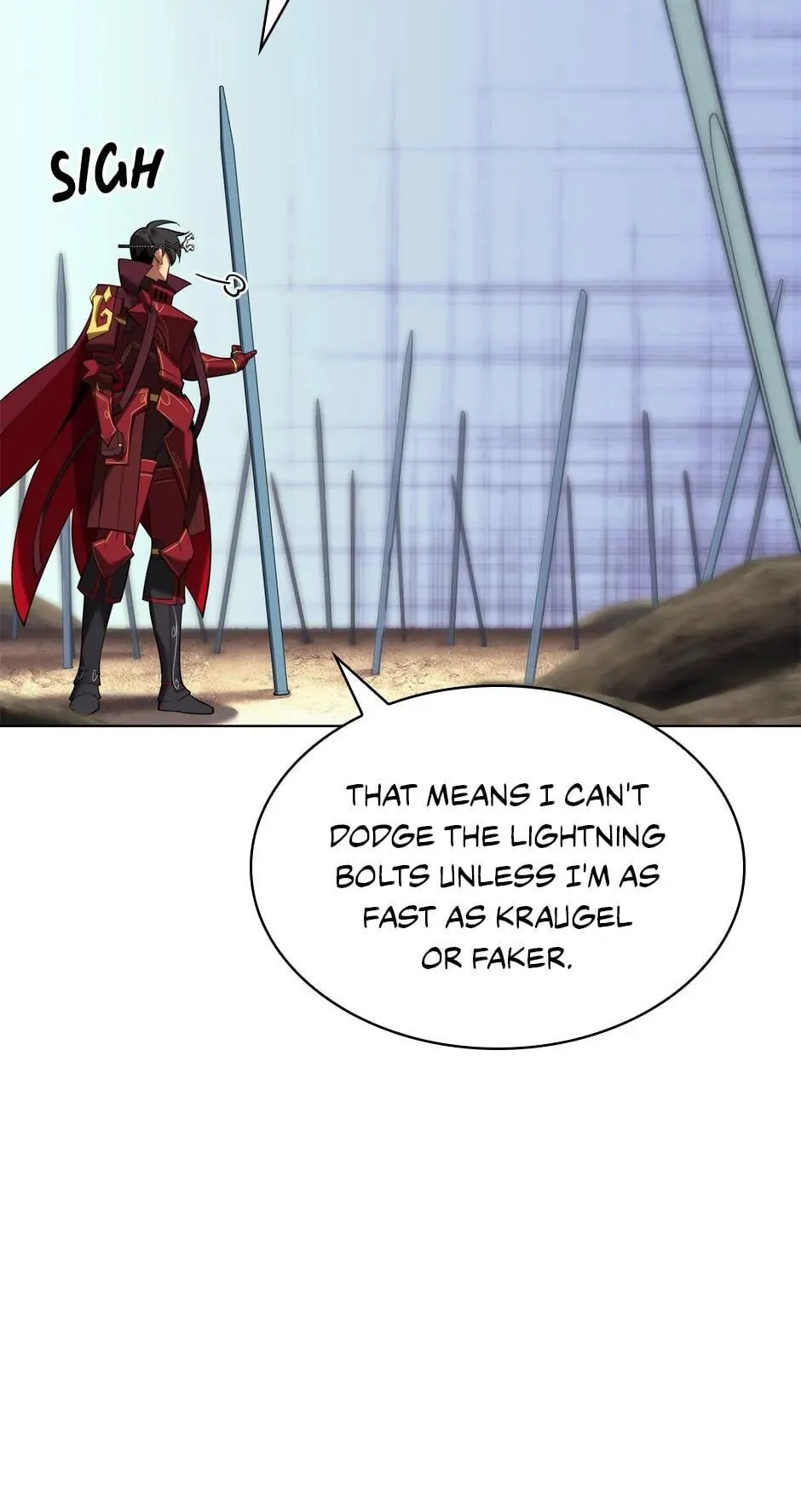 Overgeared Chapter 186 – Page 16
