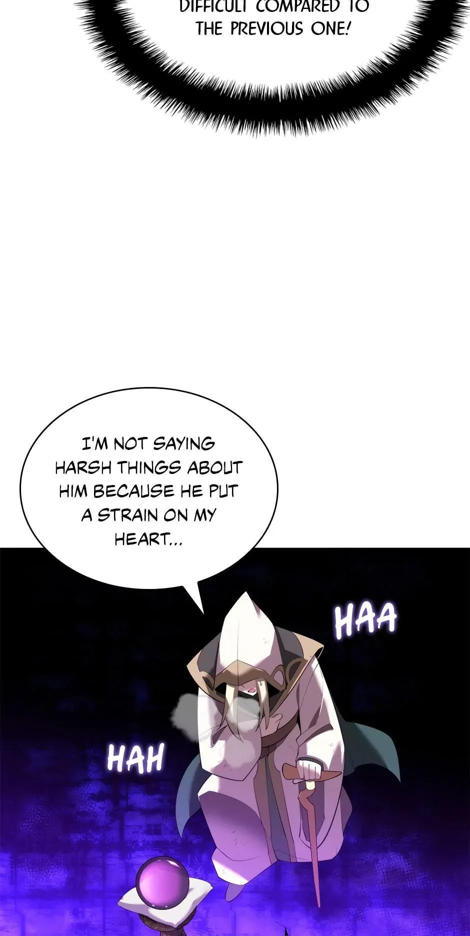 Overgeared Chapter 186 – Page 18