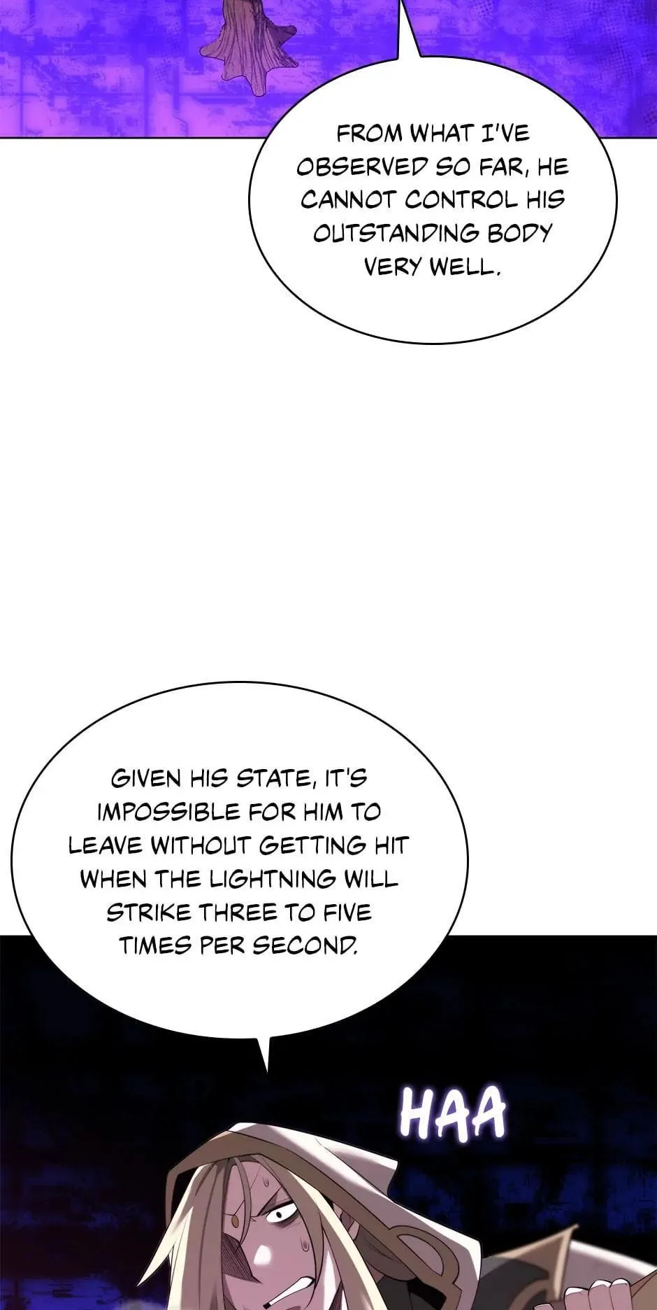 Overgeared Chapter 186 – Page 19