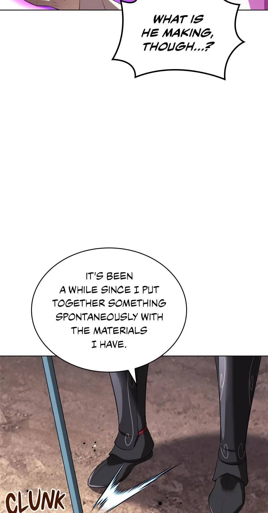 Overgeared Chapter 186 – Page 24