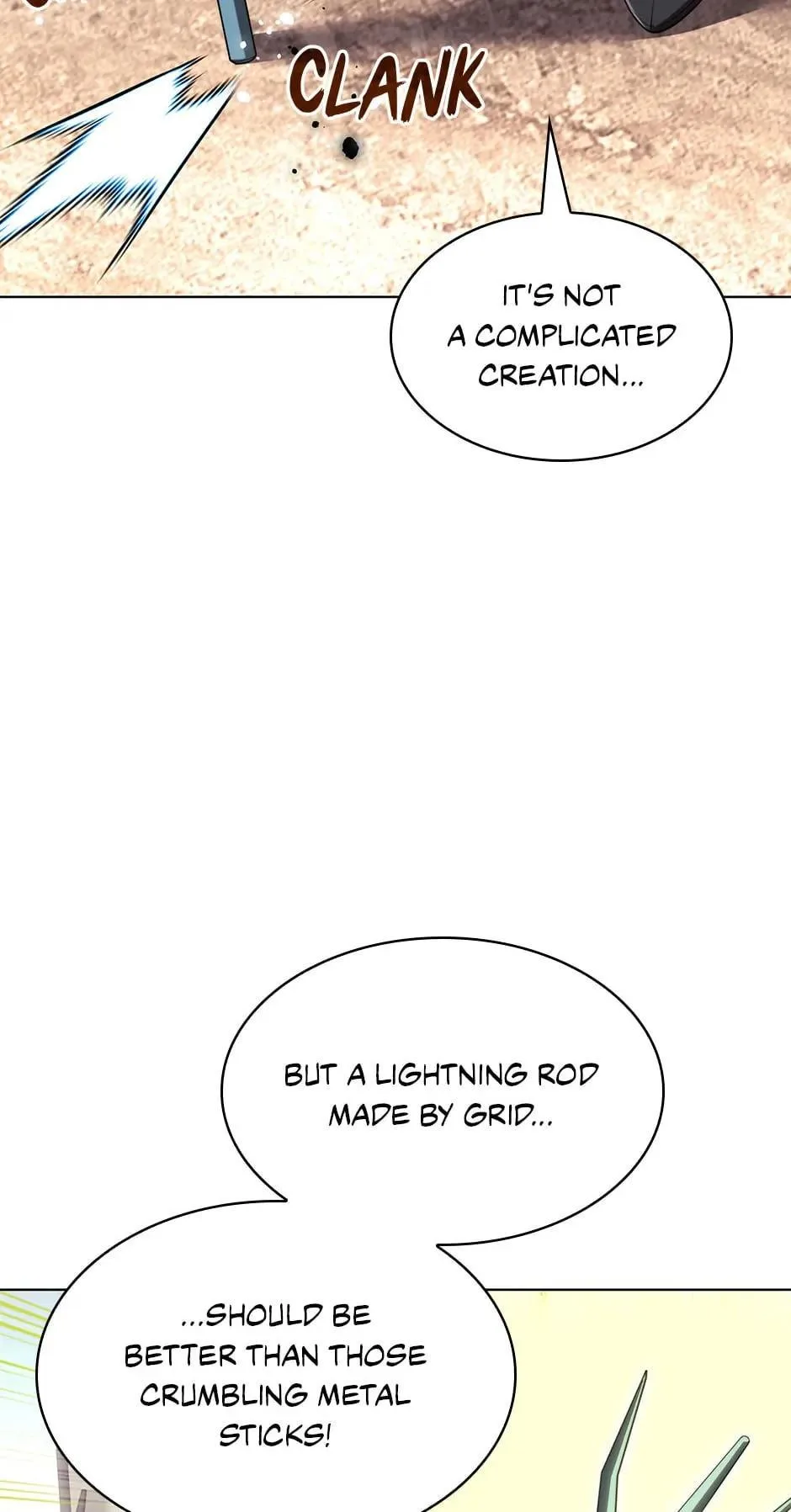 Overgeared Chapter 186 – Page 25